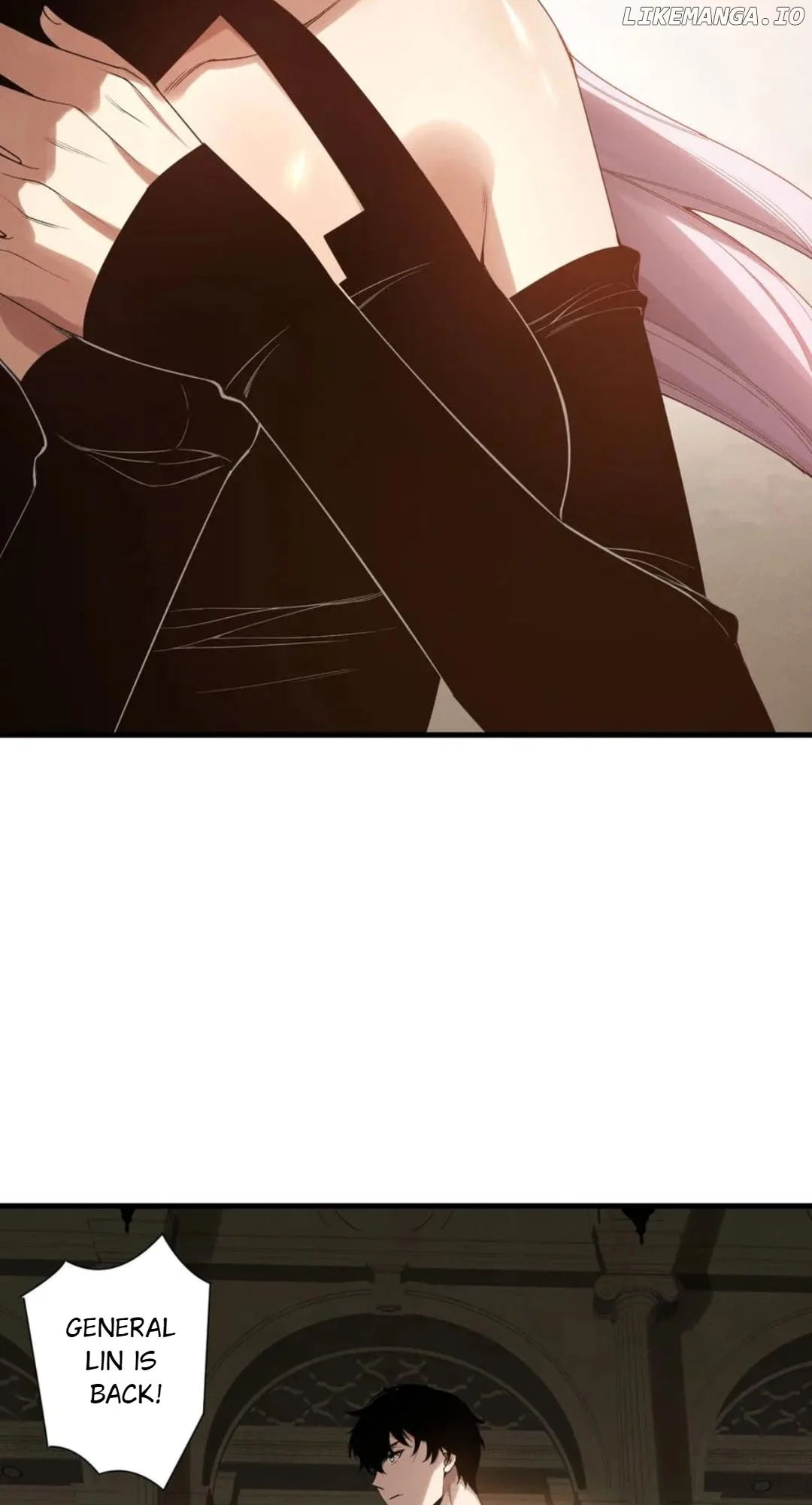 Disastrous Necromancer Chapter 184 - Page 21