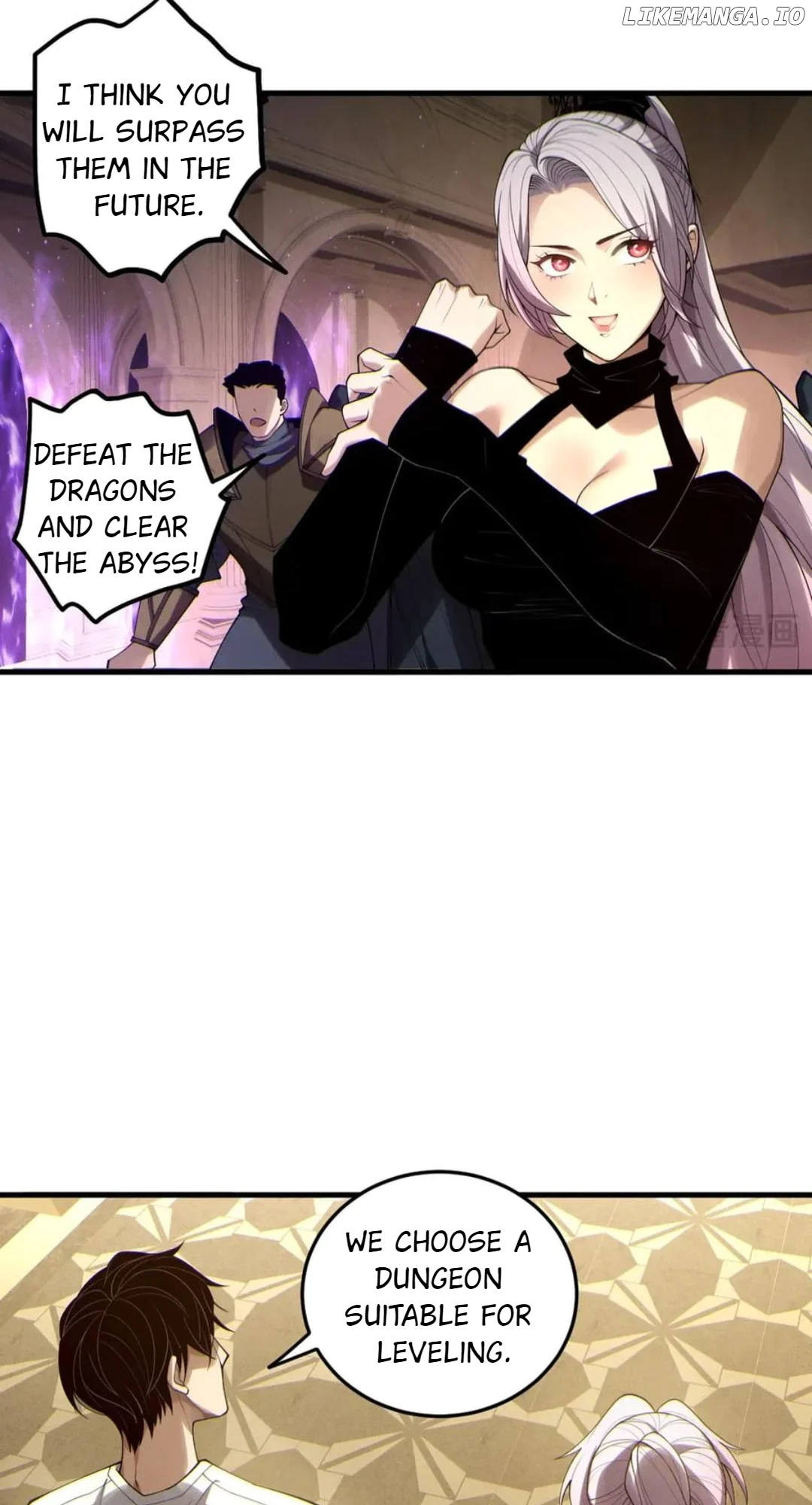 Disastrous Necromancer Chapter 184 - Page 24