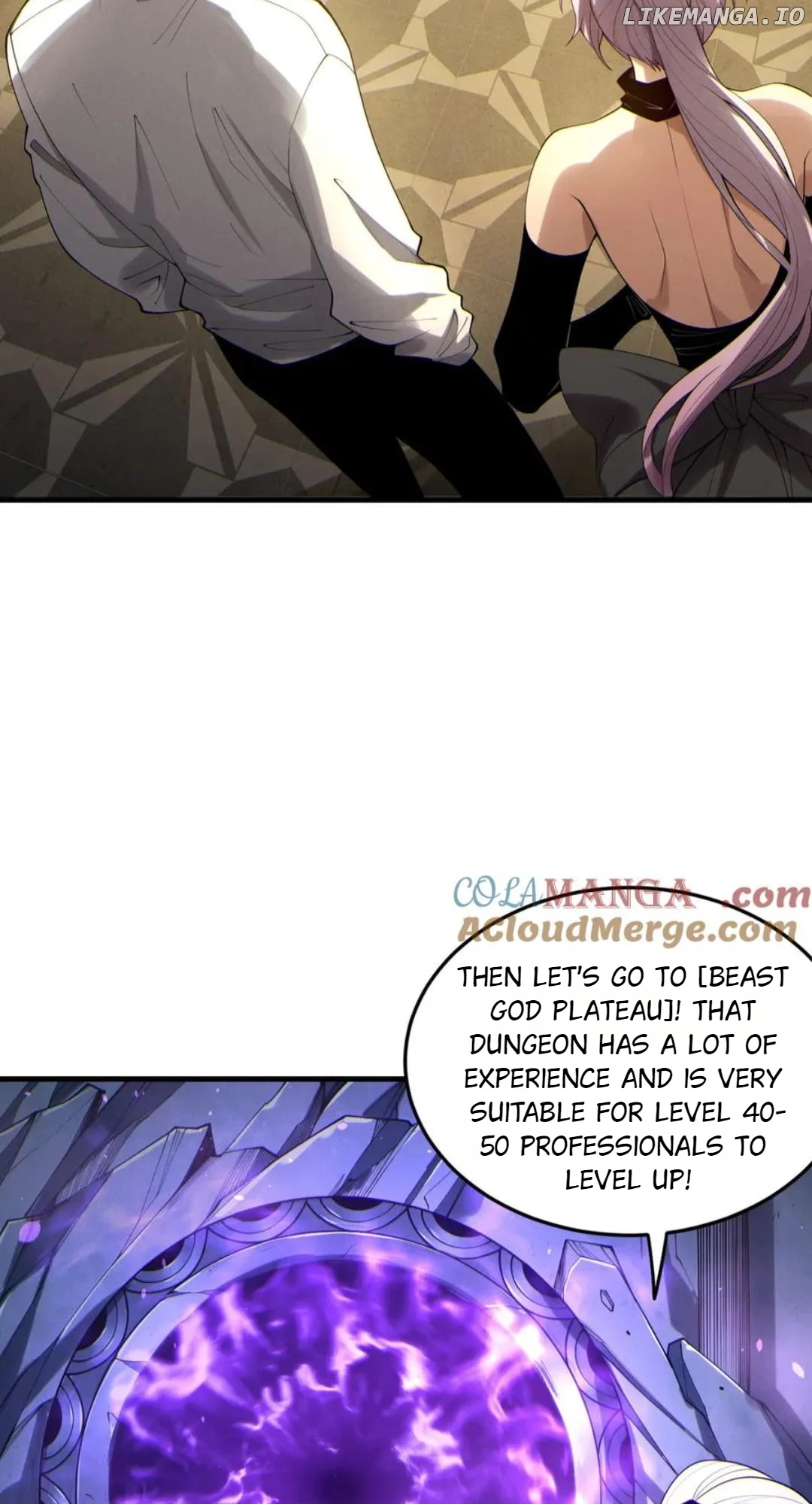 Disastrous Necromancer Chapter 184 - Page 25