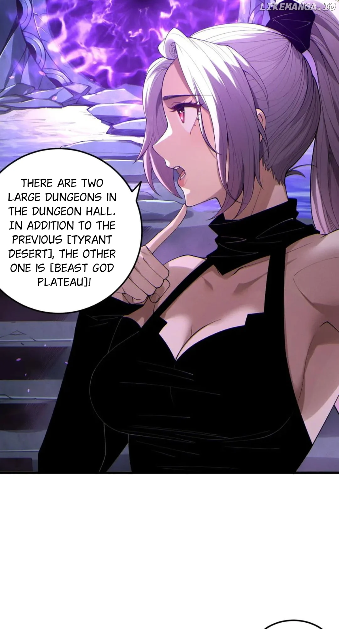 Disastrous Necromancer Chapter 184 - Page 26