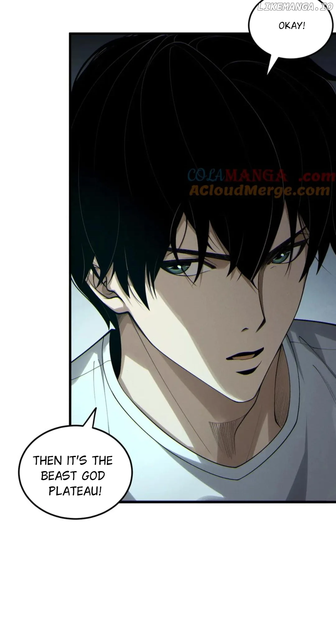 Disastrous Necromancer Chapter 184 - Page 27