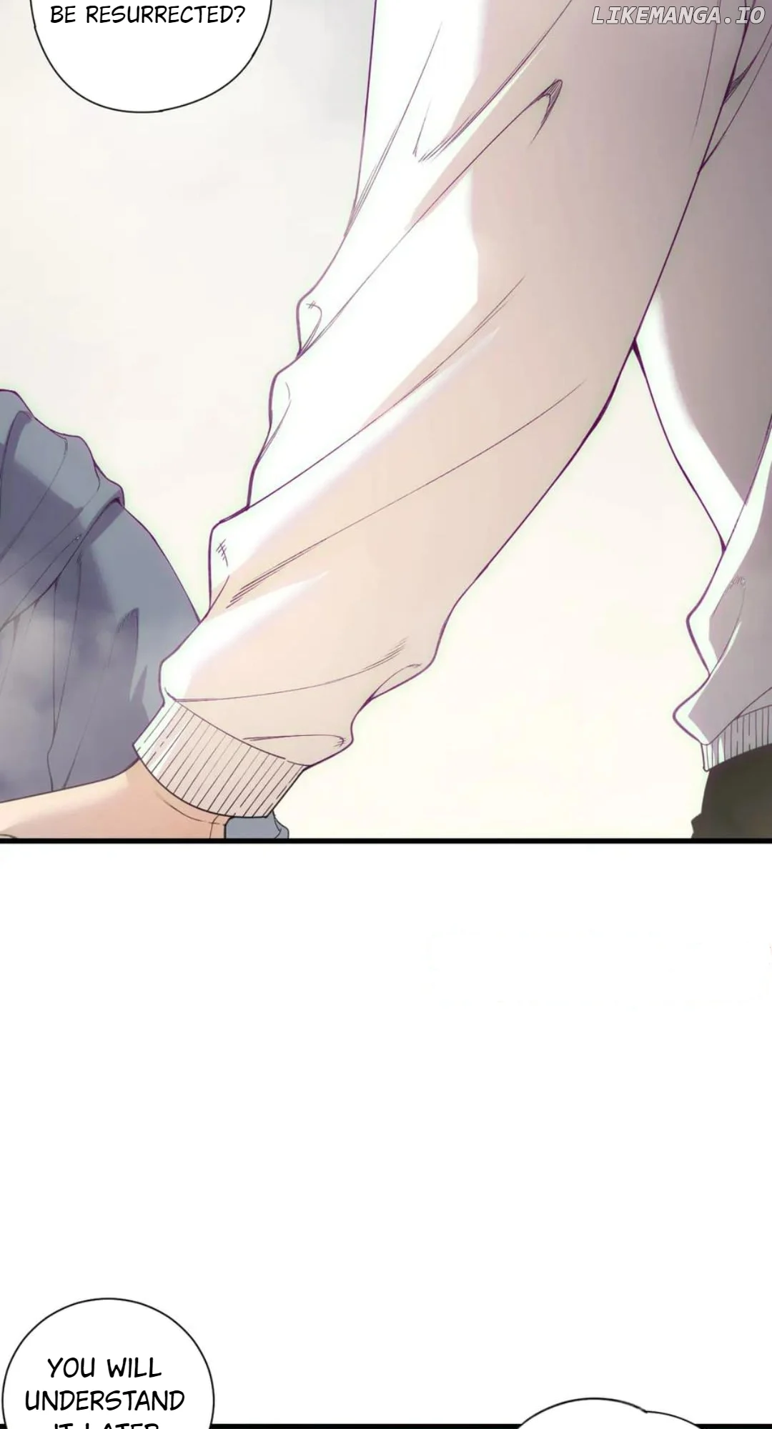 Disastrous Necromancer Chapter 184 - Page 3