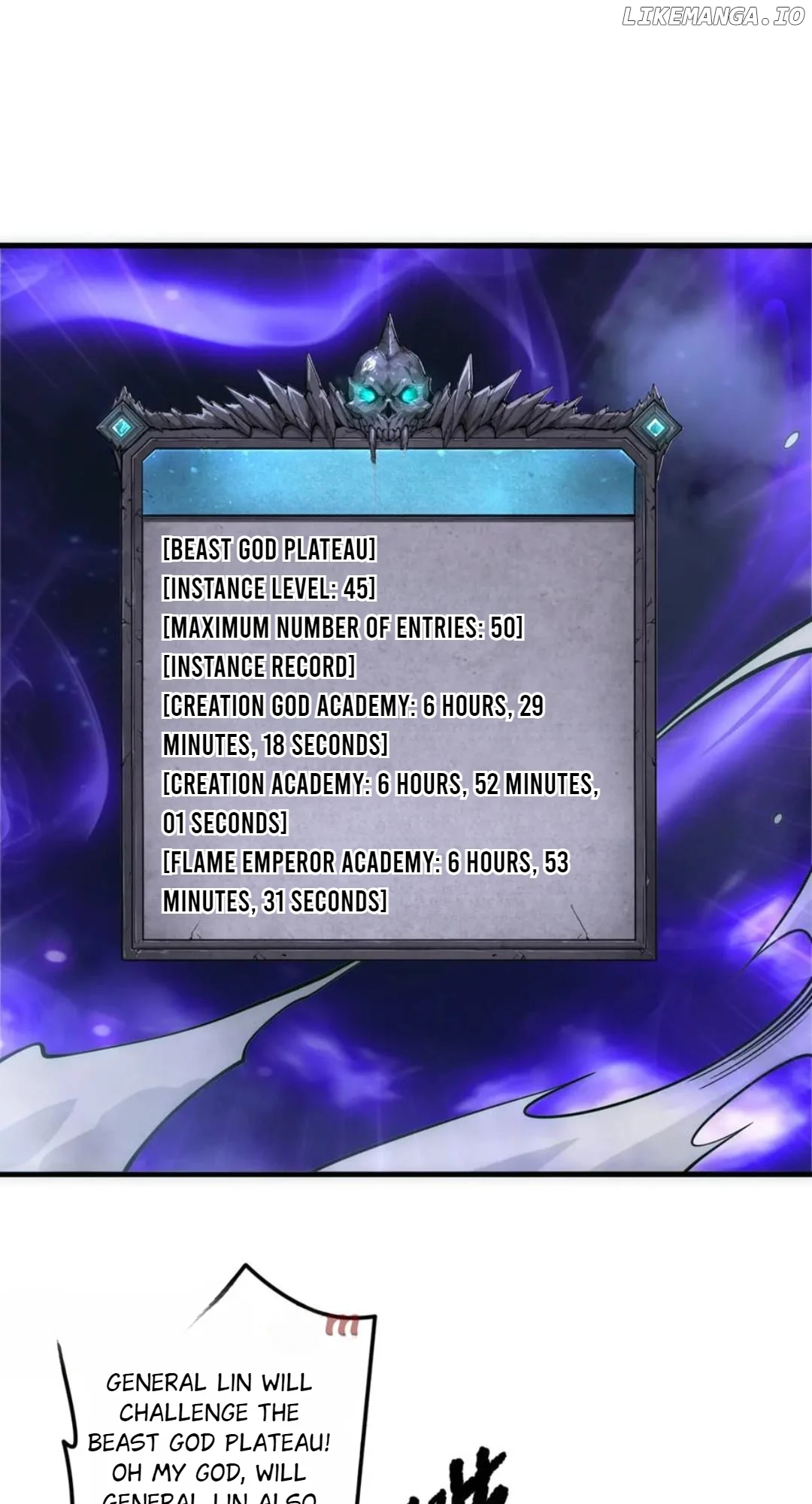 Disastrous Necromancer Chapter 184 - Page 30