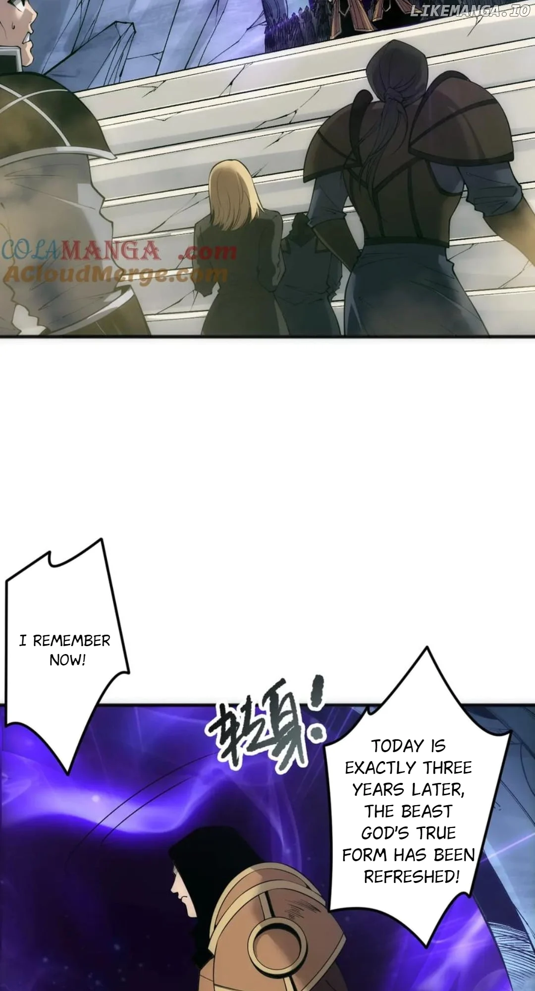 Disastrous Necromancer Chapter 184 - Page 34