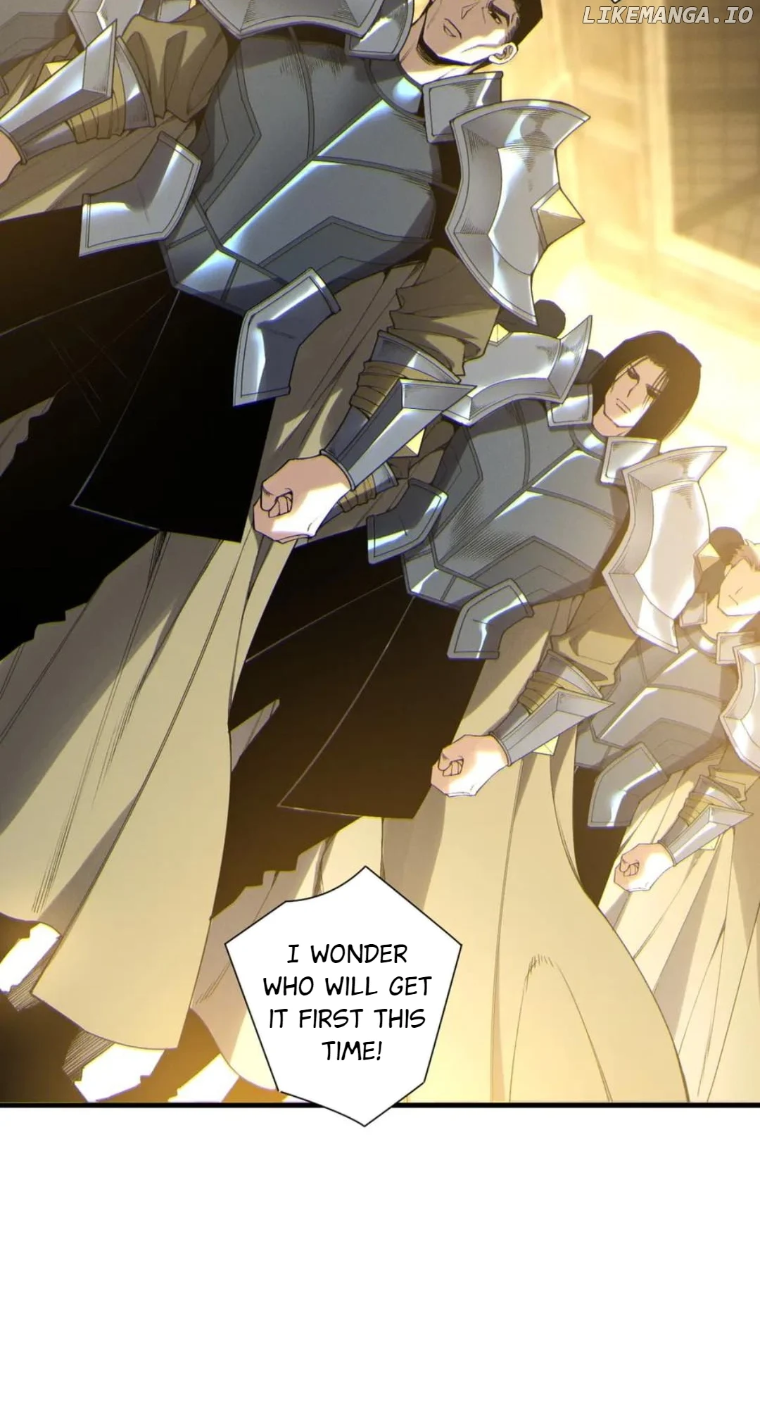 Disastrous Necromancer Chapter 184 - Page 36