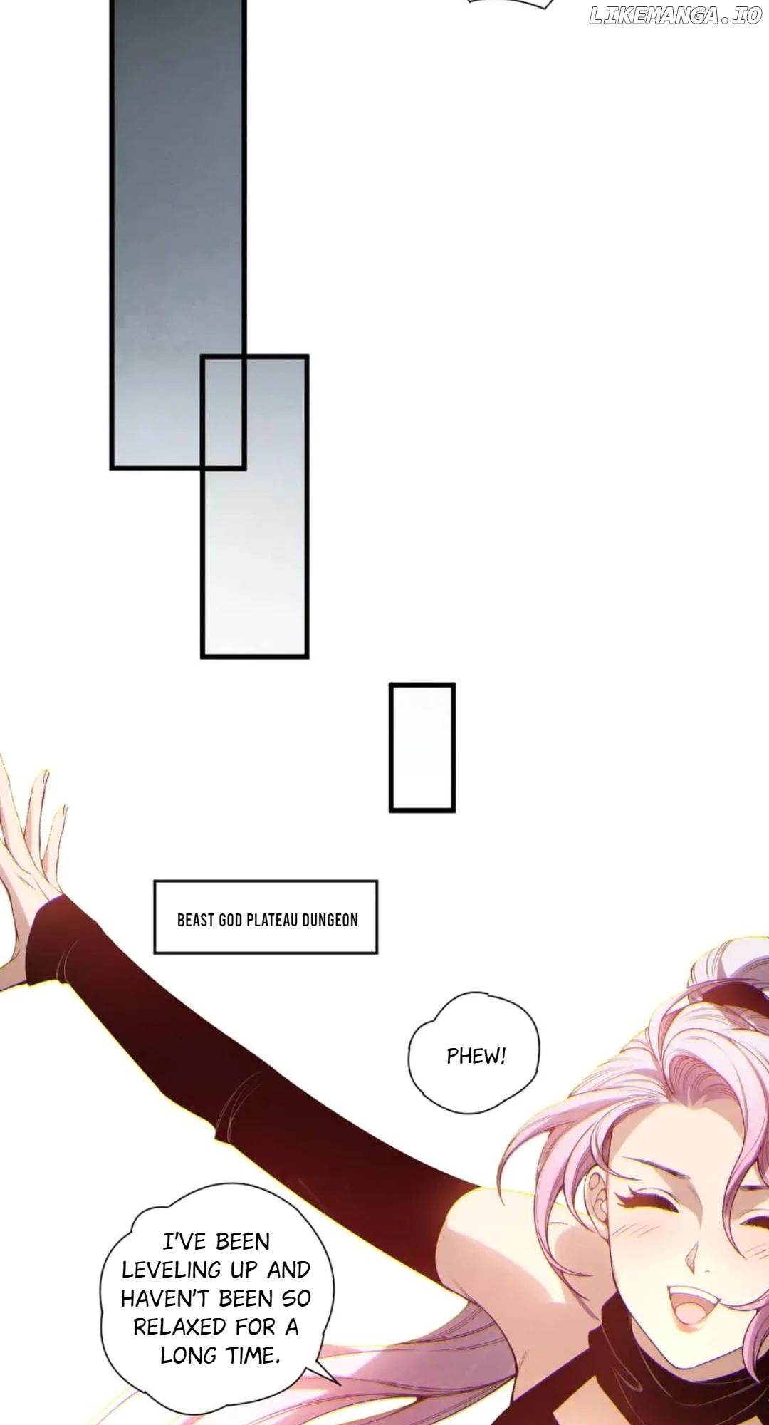 Disastrous Necromancer Chapter 184 - Page 38