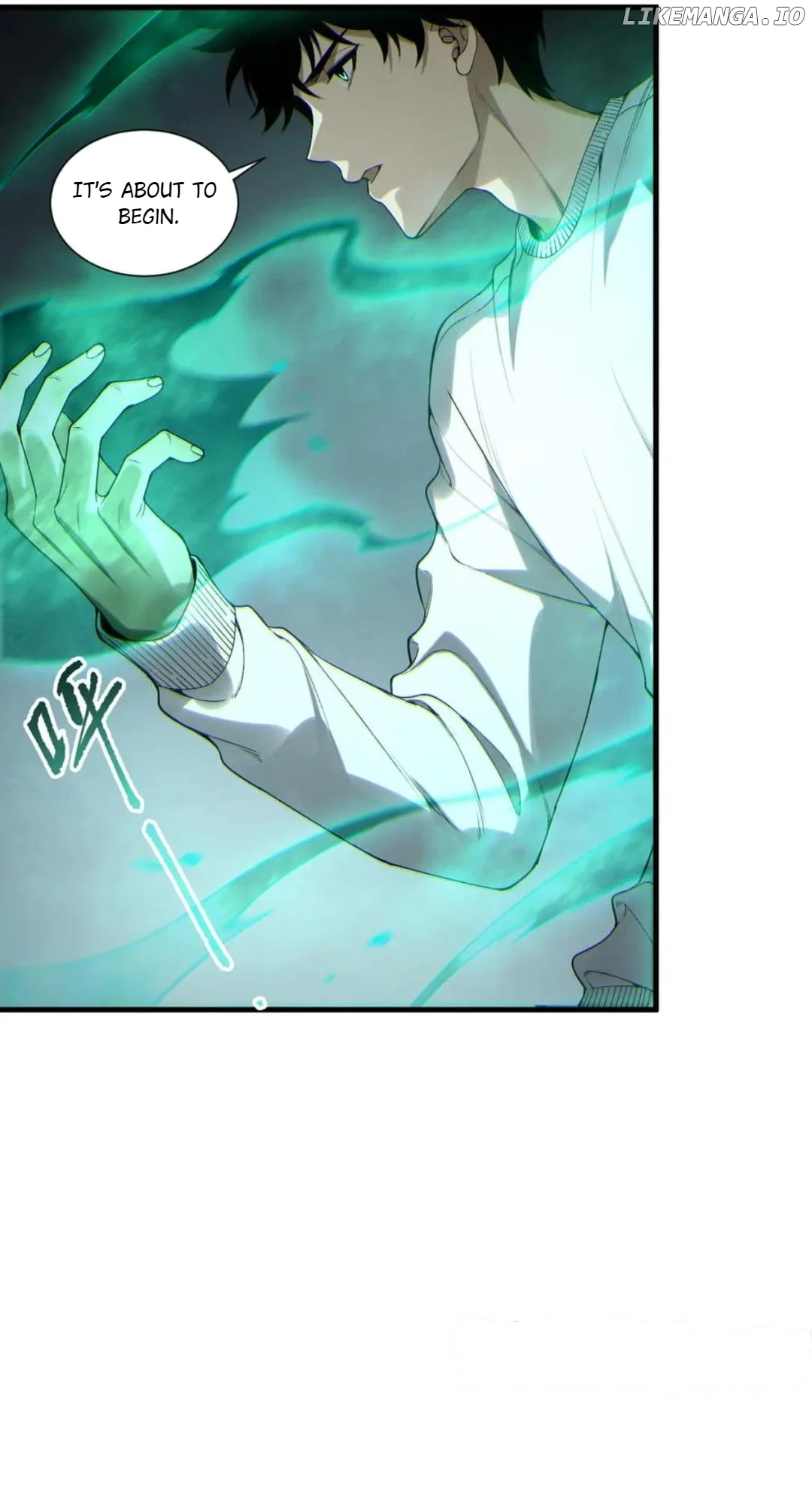 Disastrous Necromancer Chapter 184 - Page 40