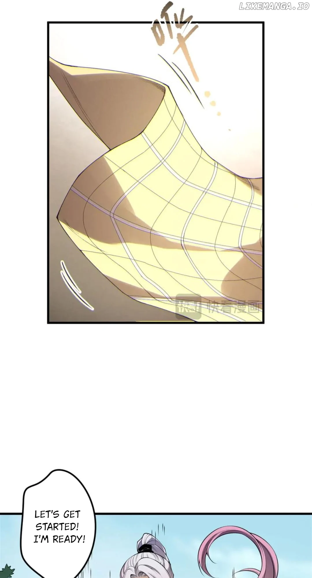 Disastrous Necromancer Chapter 184 - Page 41