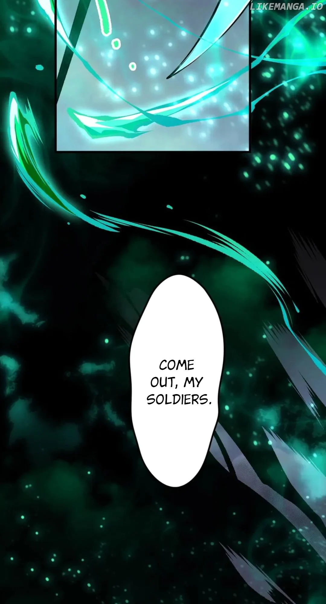 Disastrous Necromancer Chapter 184 - Page 43