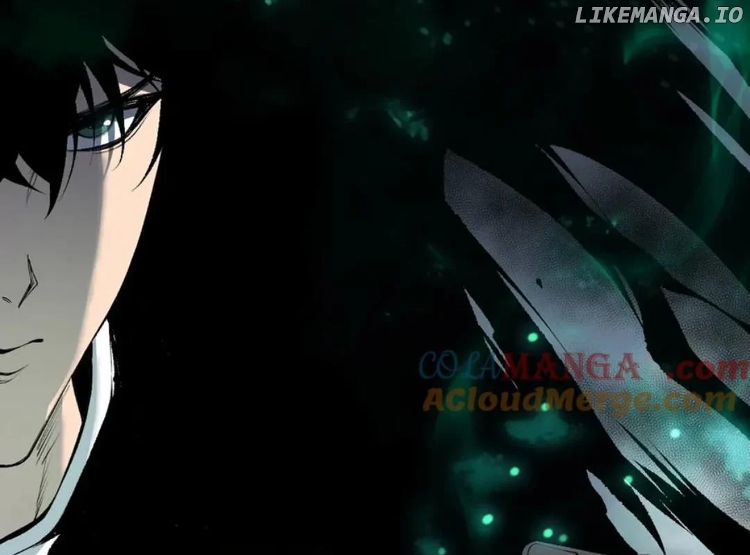 Disastrous Necromancer Chapter 184 - Page 44