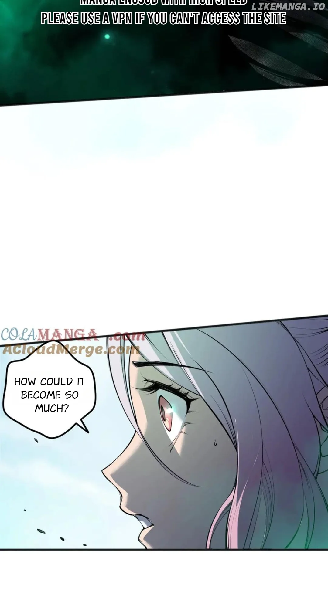 Disastrous Necromancer Chapter 184 - Page 46