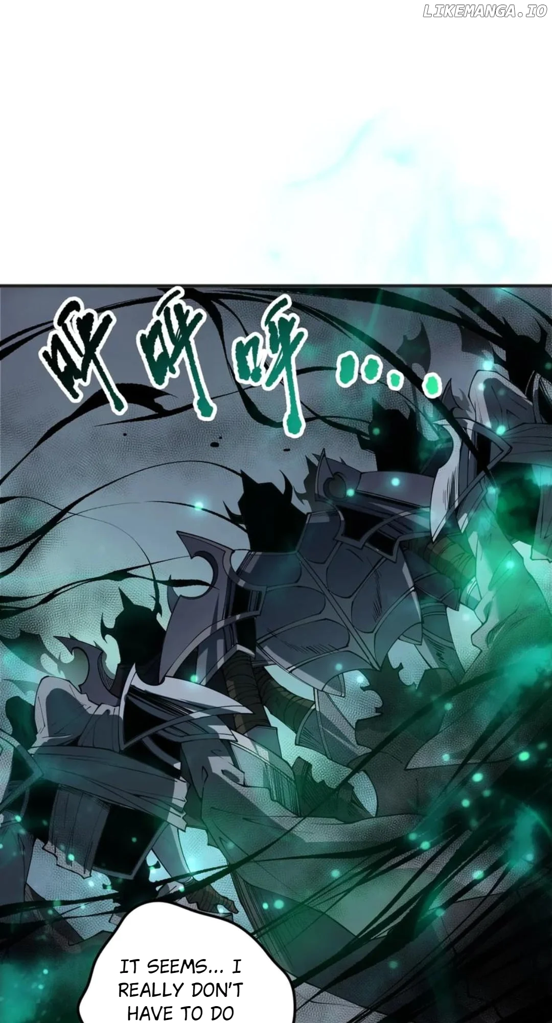 Disastrous Necromancer Chapter 184 - Page 47