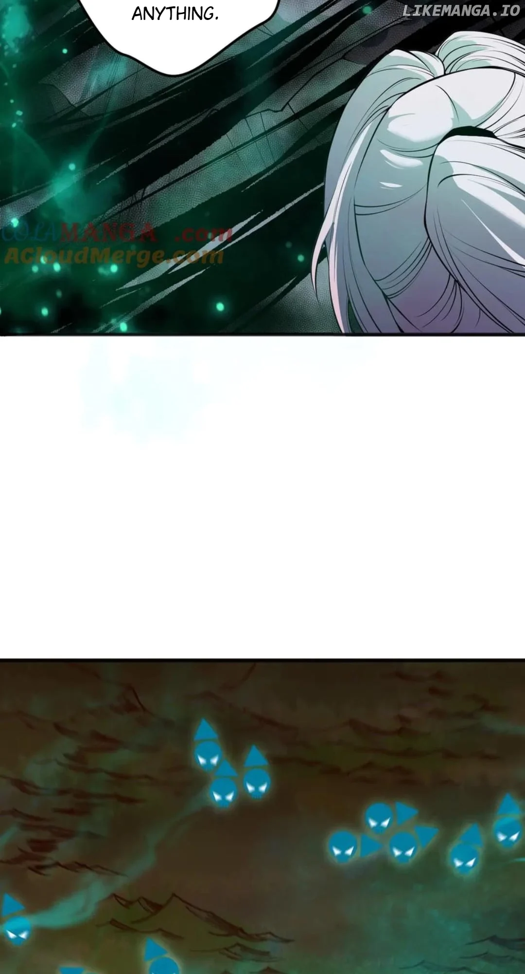 Disastrous Necromancer Chapter 184 - Page 48