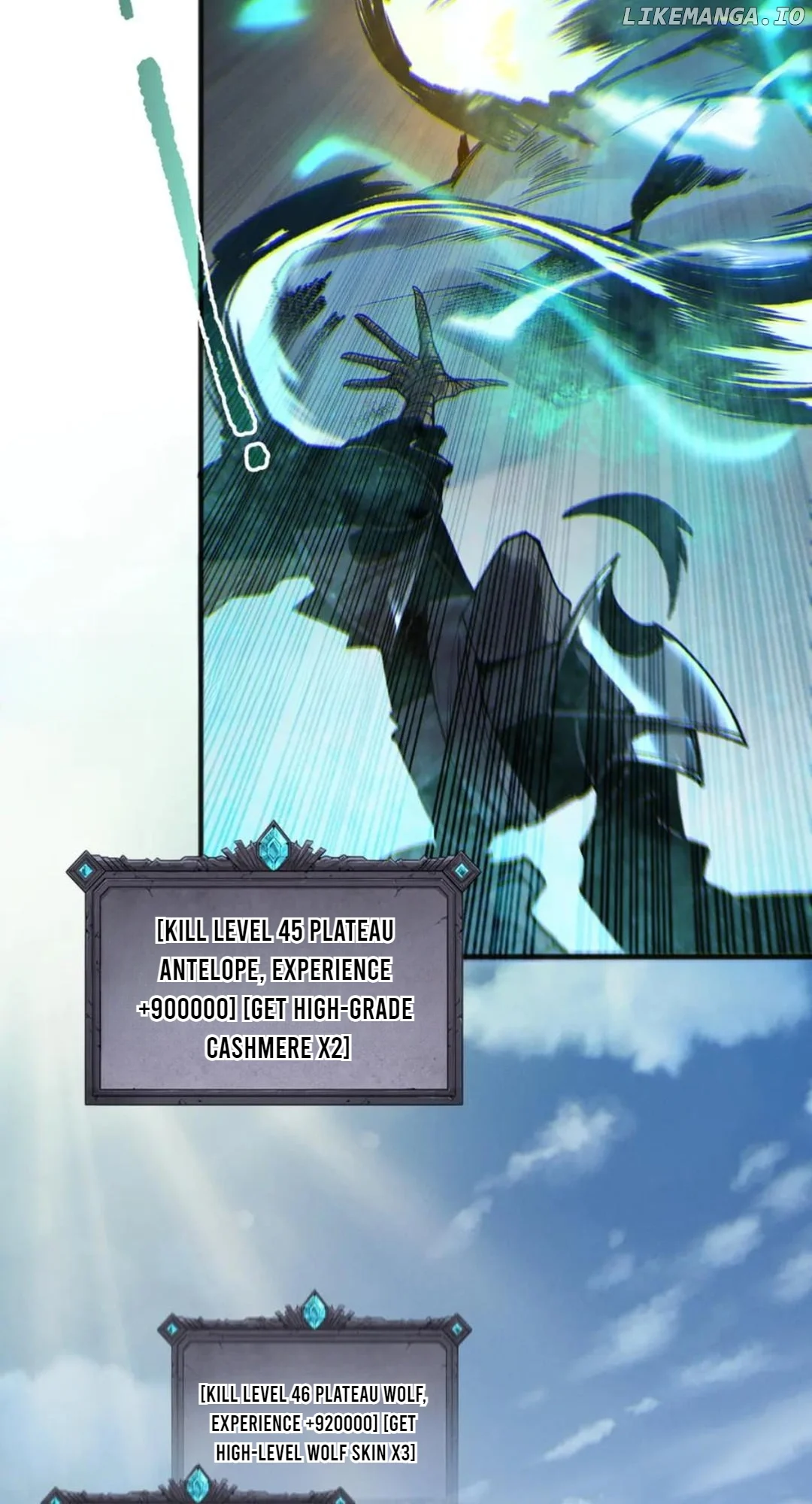 Disastrous Necromancer Chapter 184 - Page 51