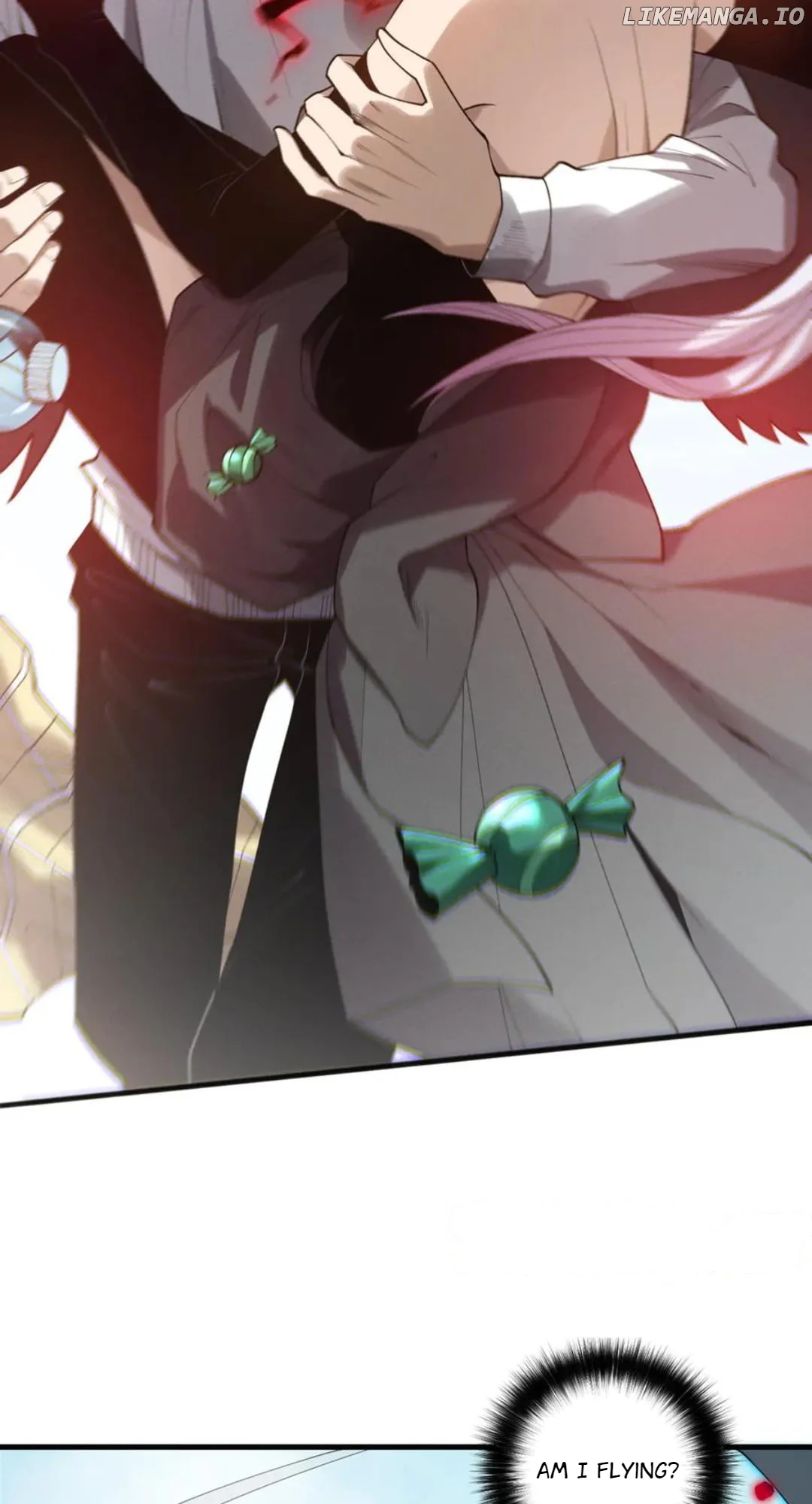 Disastrous Necromancer Chapter 184 - Page 54