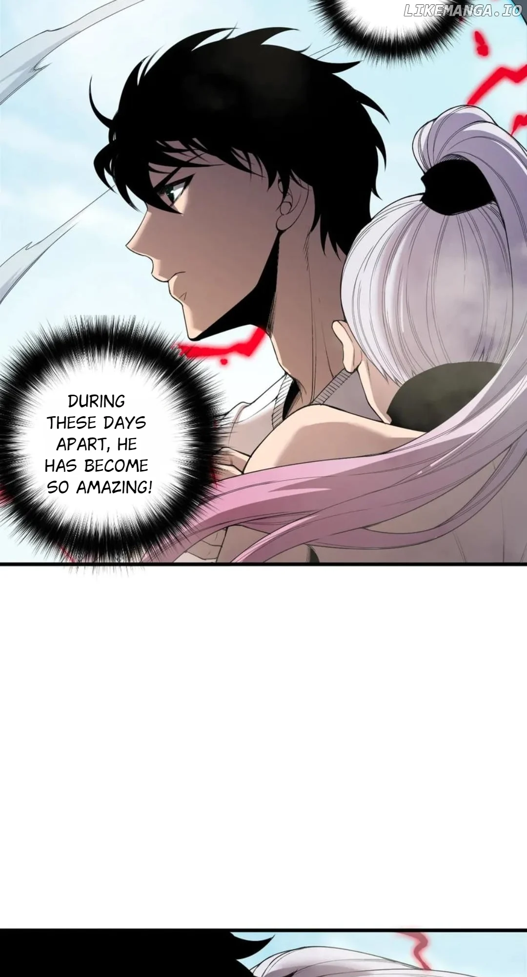 Disastrous Necromancer Chapter 184 - Page 55