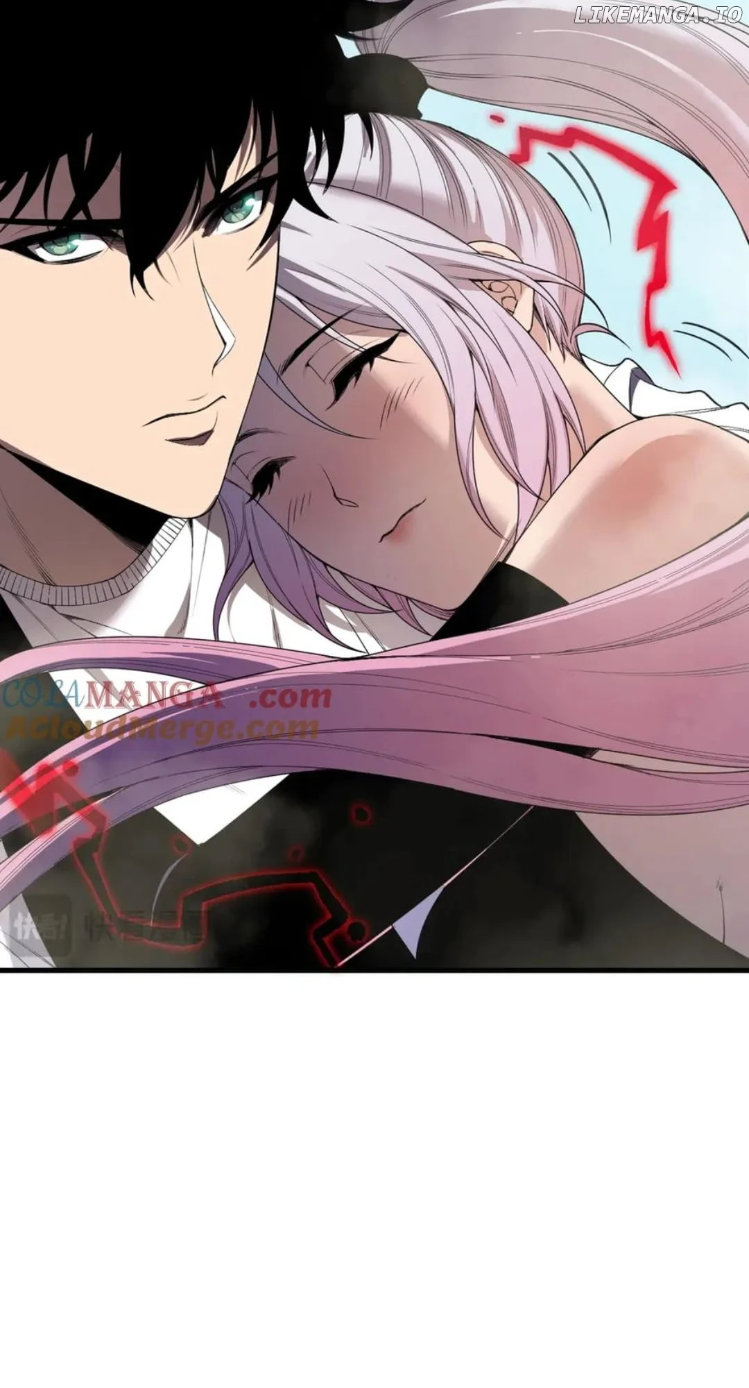 Disastrous Necromancer Chapter 184 - Page 56