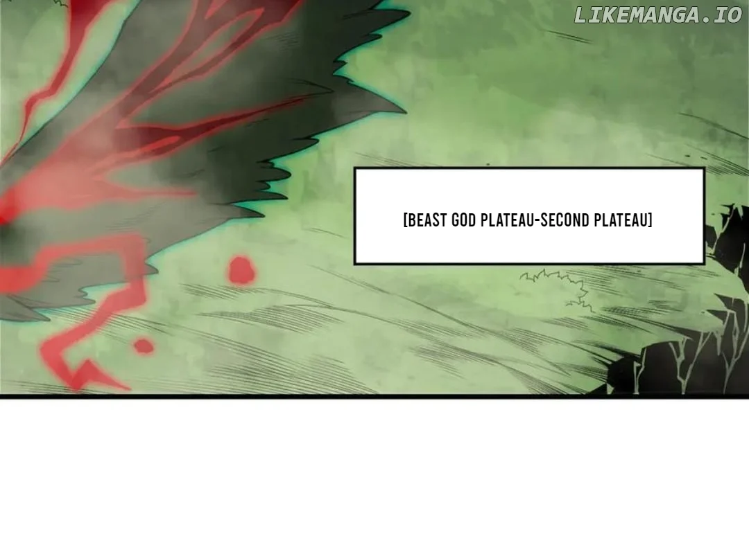 Disastrous Necromancer Chapter 184 - Page 59