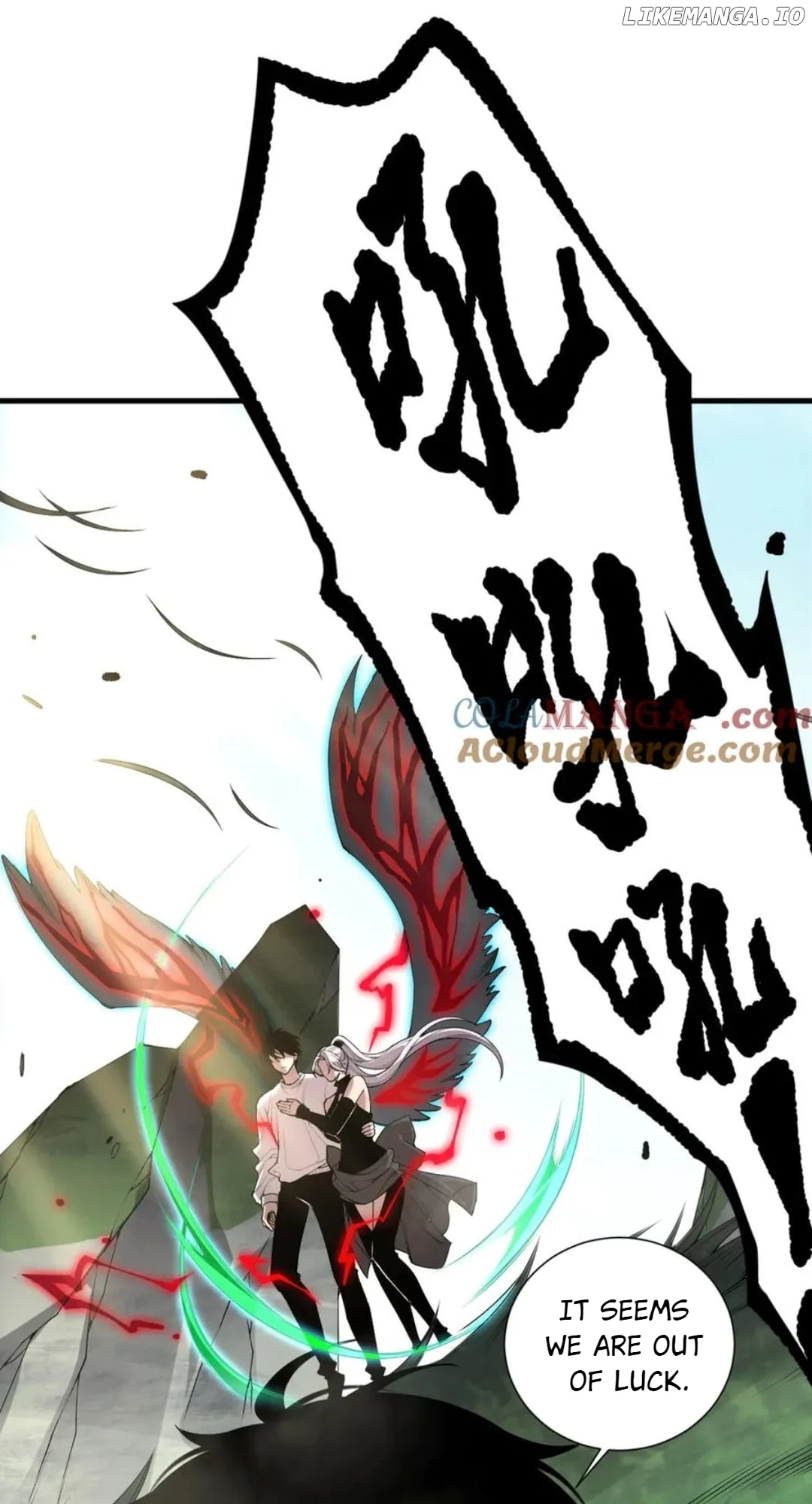 Disastrous Necromancer Chapter 184 - Page 60