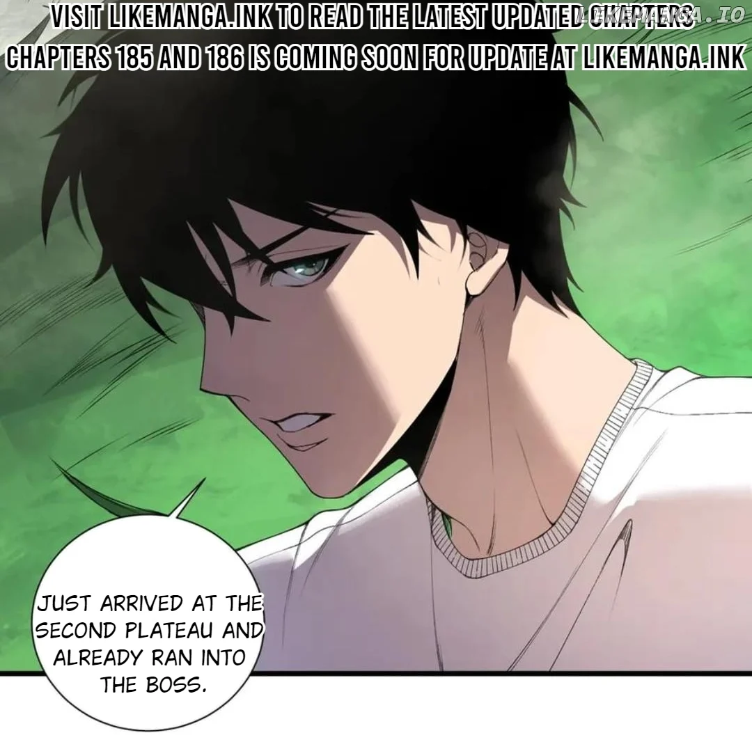 Disastrous Necromancer Chapter 184 - Page 61