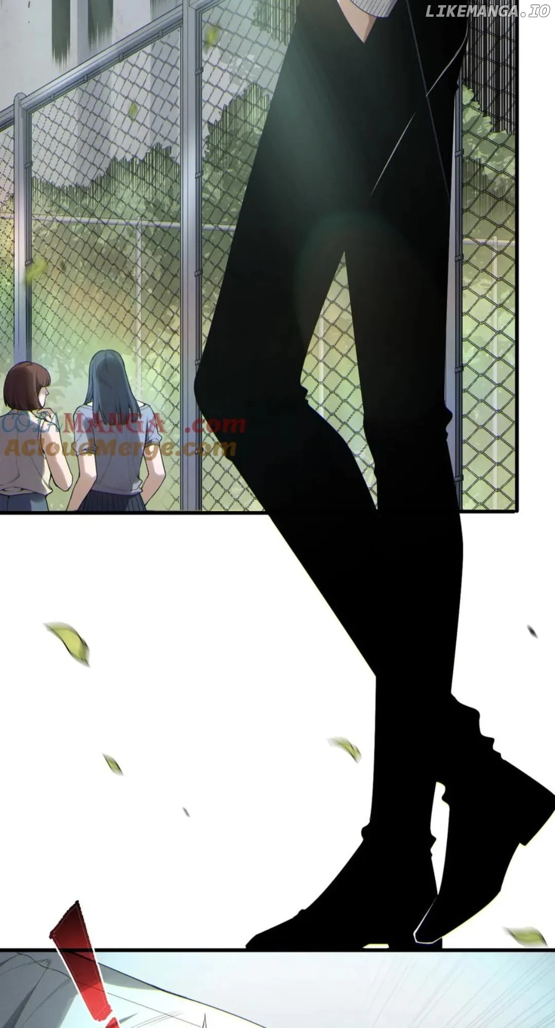 Disastrous Necromancer Chapter 184 - Page 8