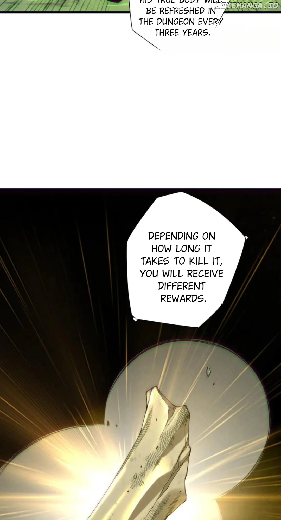 Disastrous Necromancer Chapter 185 - Page 10