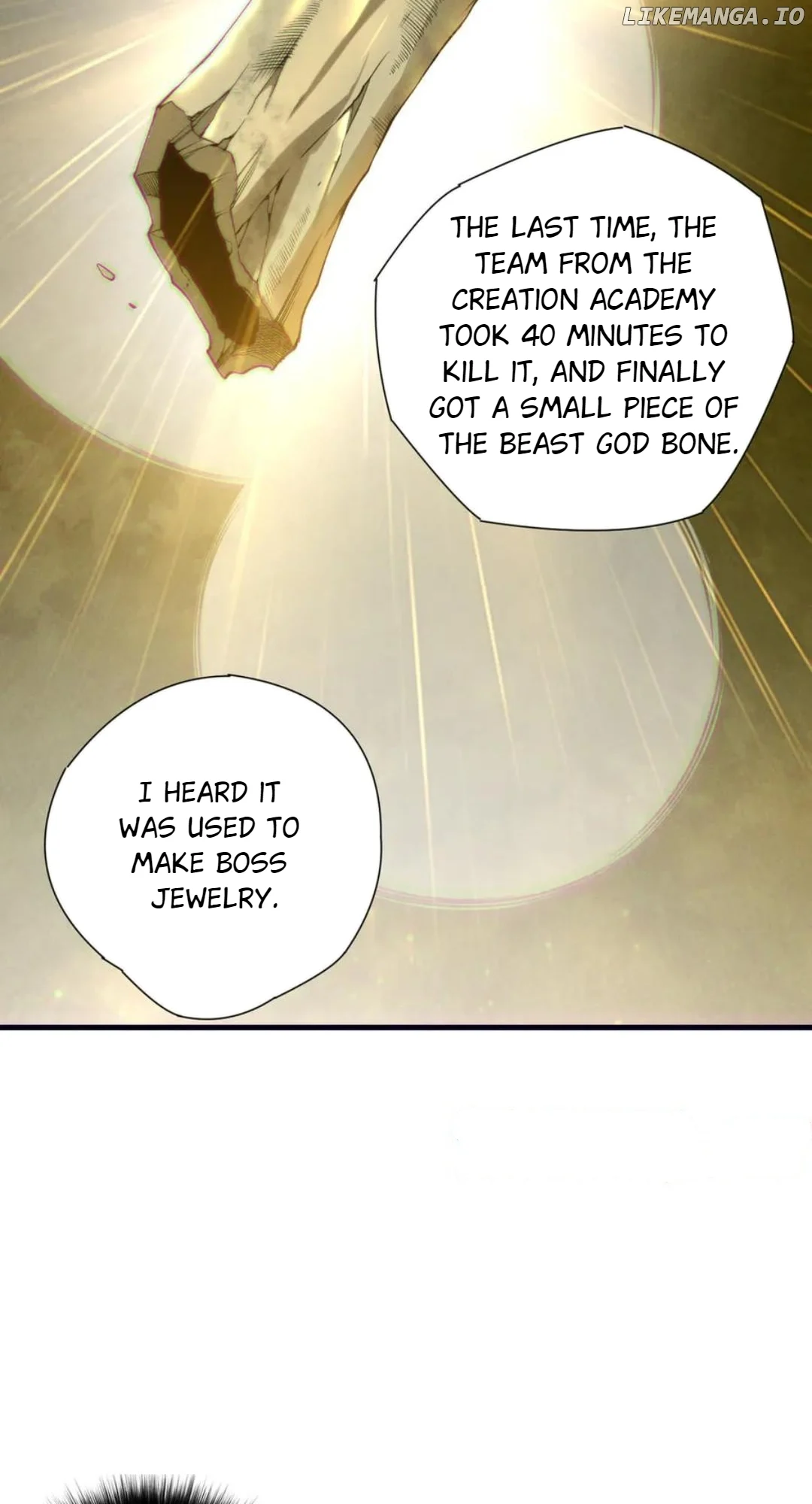 Disastrous Necromancer Chapter 185 - Page 11