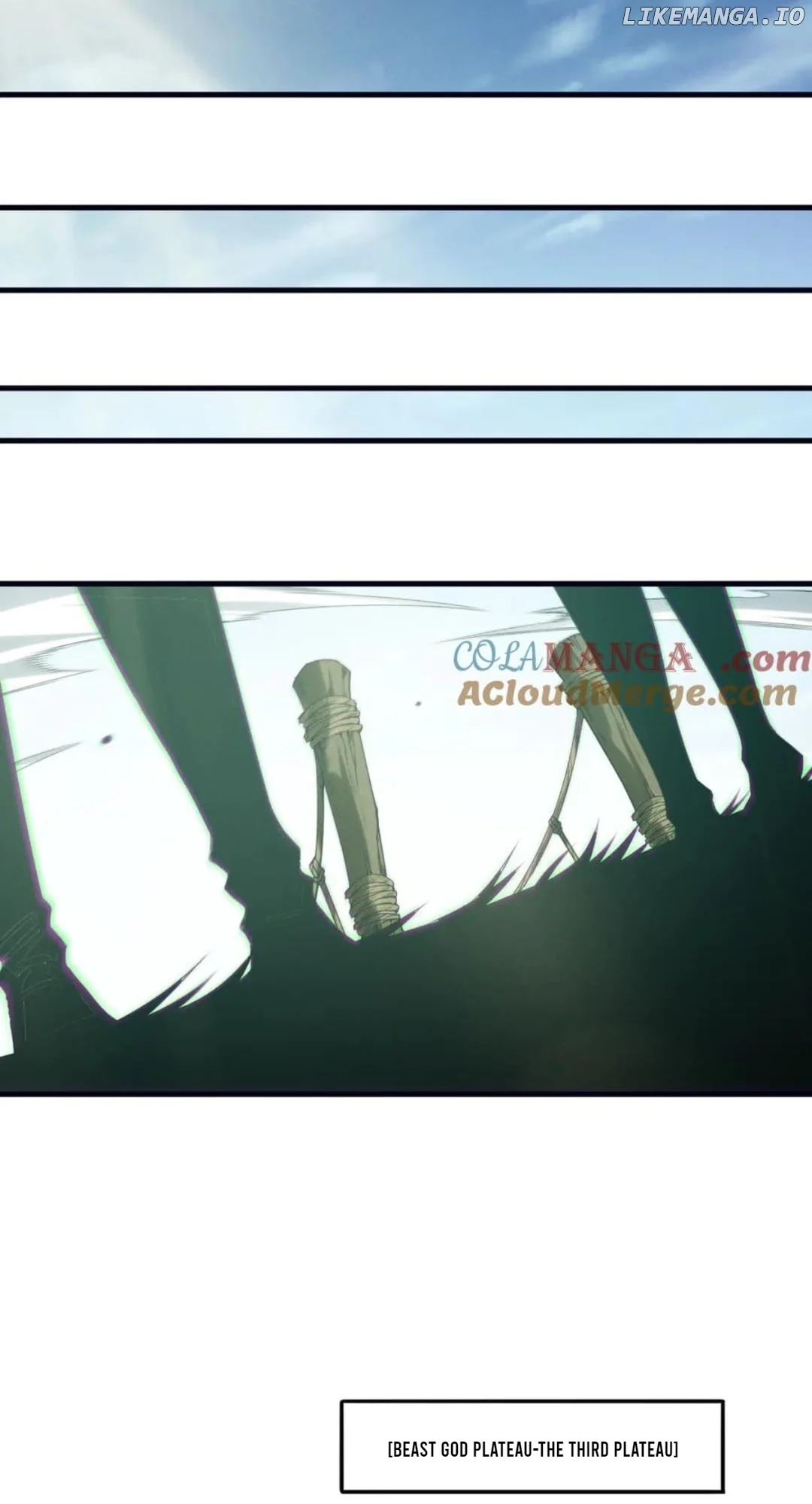 Disastrous Necromancer Chapter 185 - Page 13