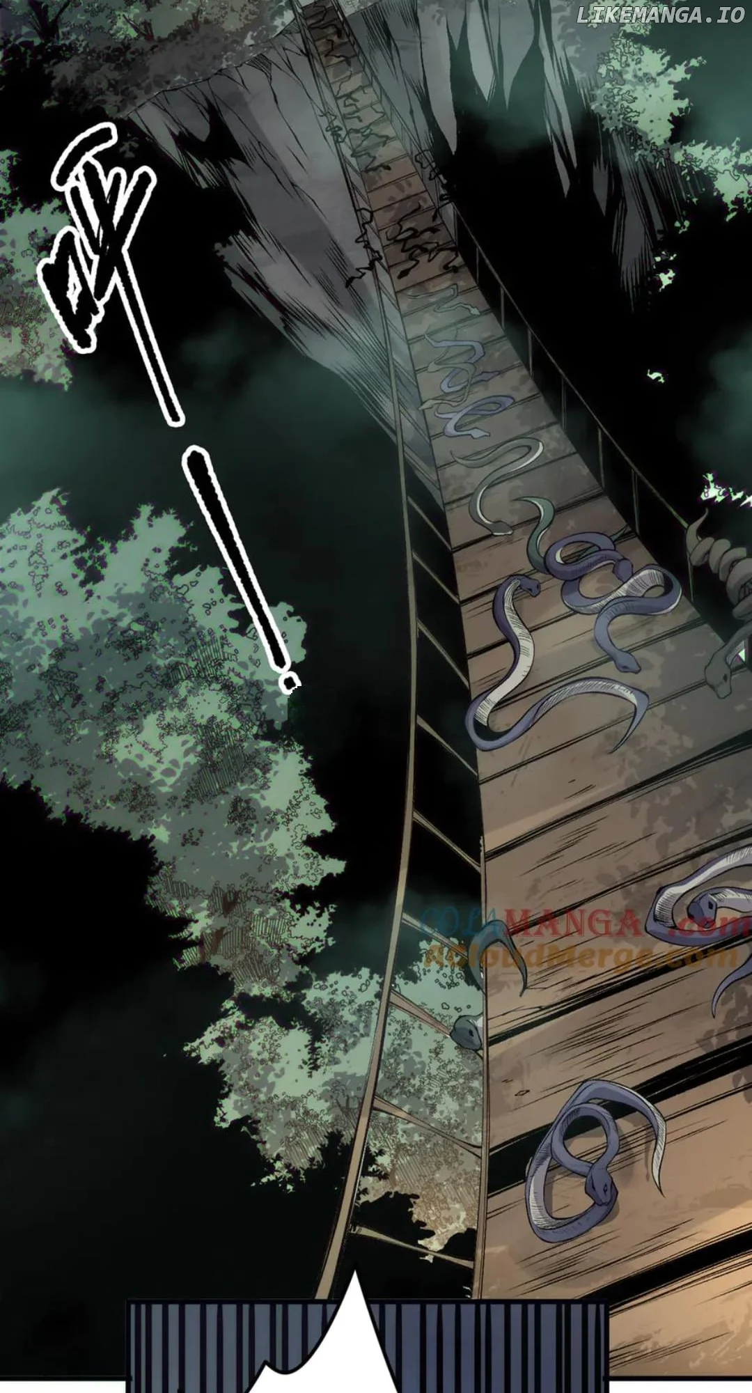 Disastrous Necromancer Chapter 185 - Page 15