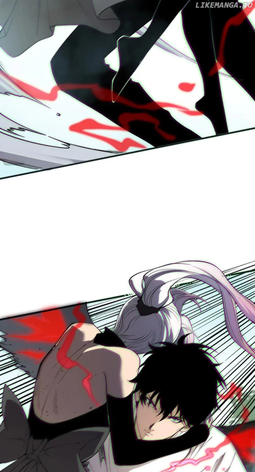 Disastrous Necromancer Chapter 185 - Page 18