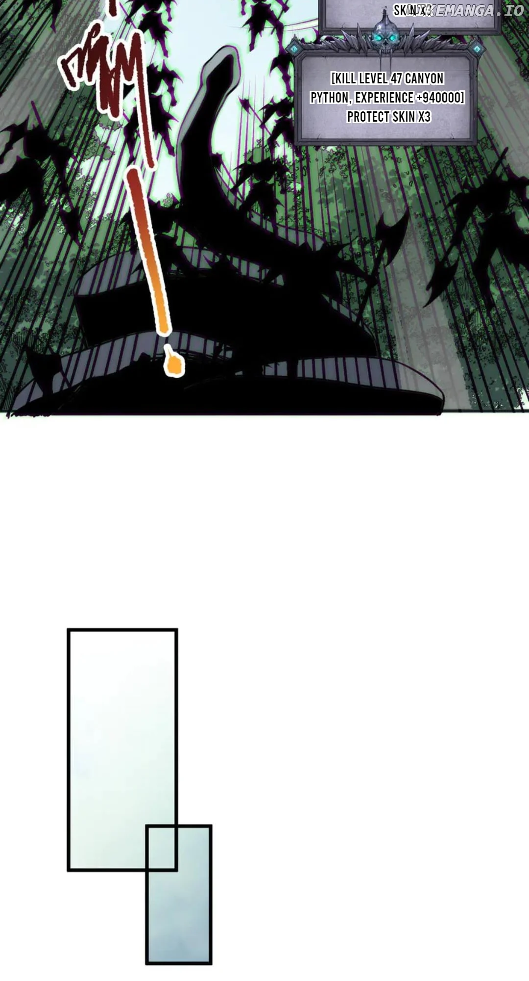 Disastrous Necromancer Chapter 185 - Page 21