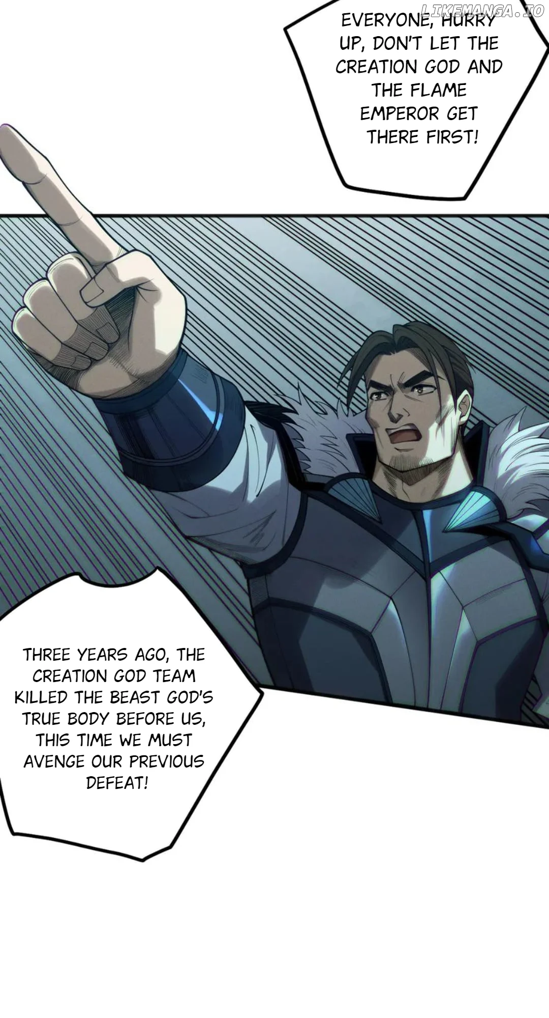 Disastrous Necromancer Chapter 185 - Page 23