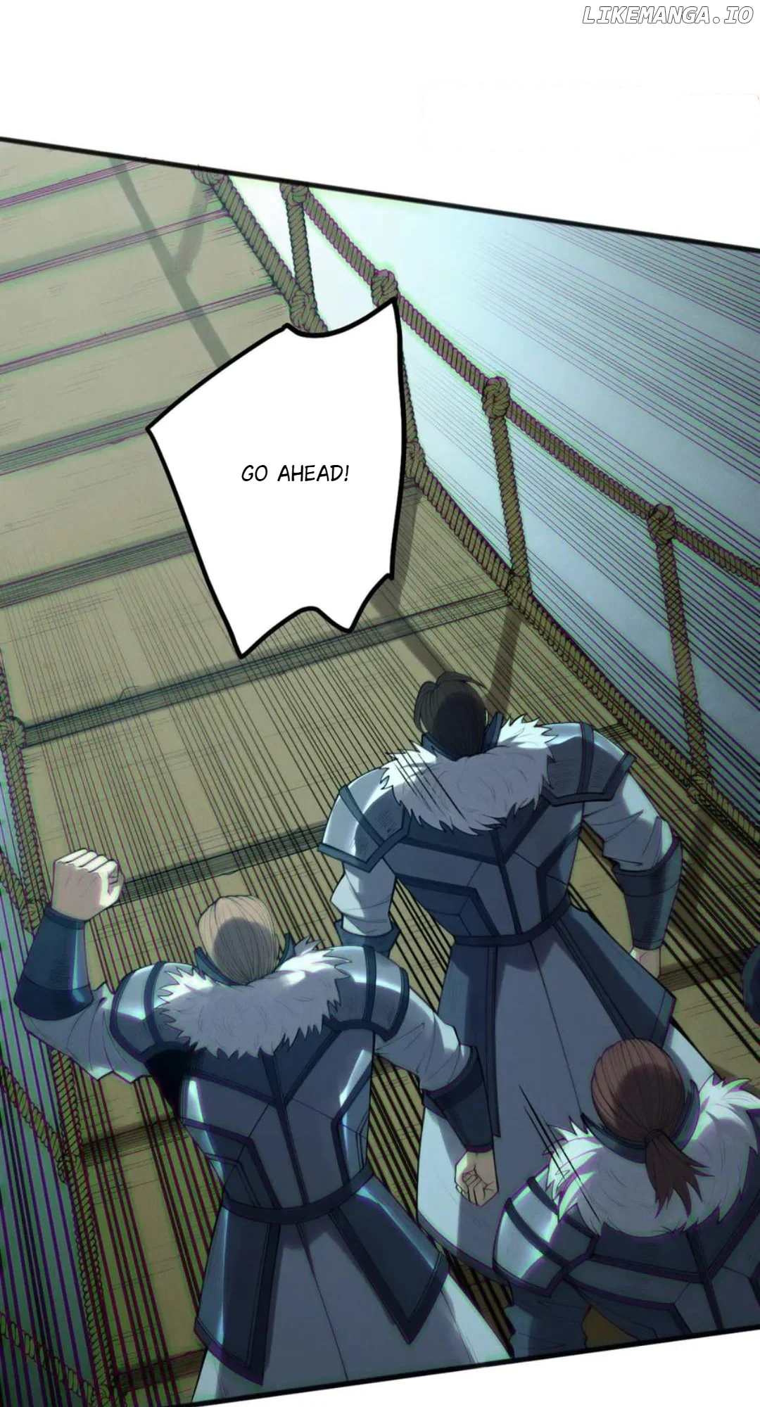 Disastrous Necromancer Chapter 185 - Page 24