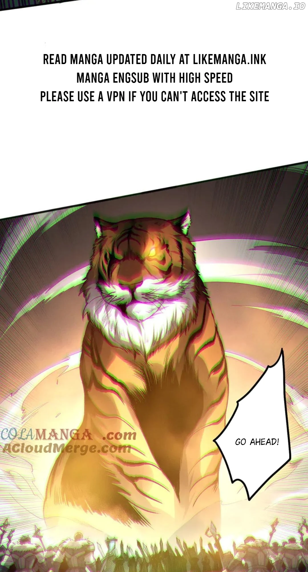 Disastrous Necromancer Chapter 185 - Page 25