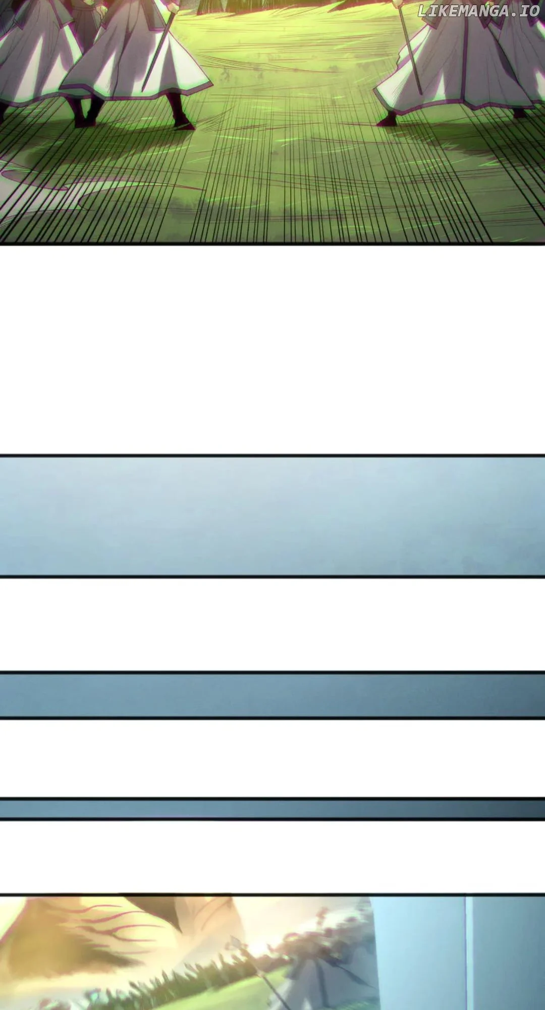 Disastrous Necromancer Chapter 185 - Page 26