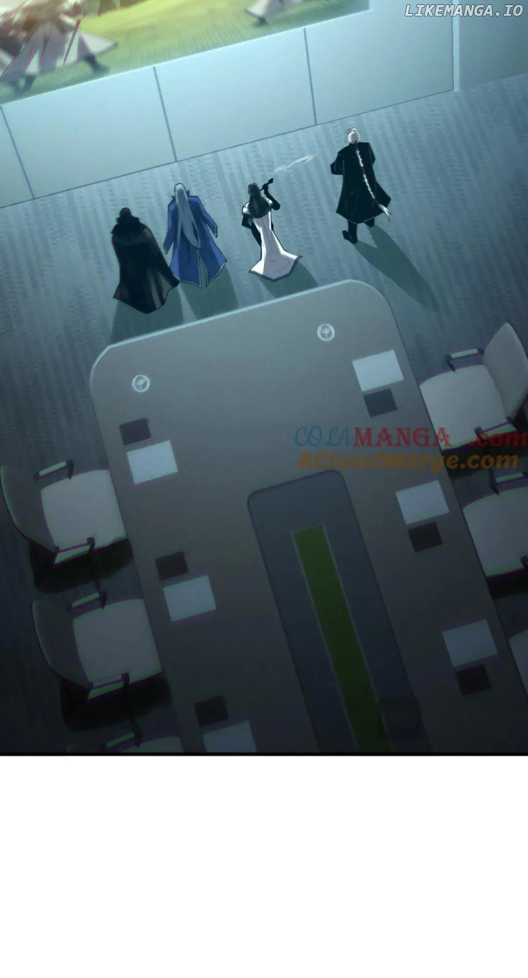 Disastrous Necromancer Chapter 185 - Page 27