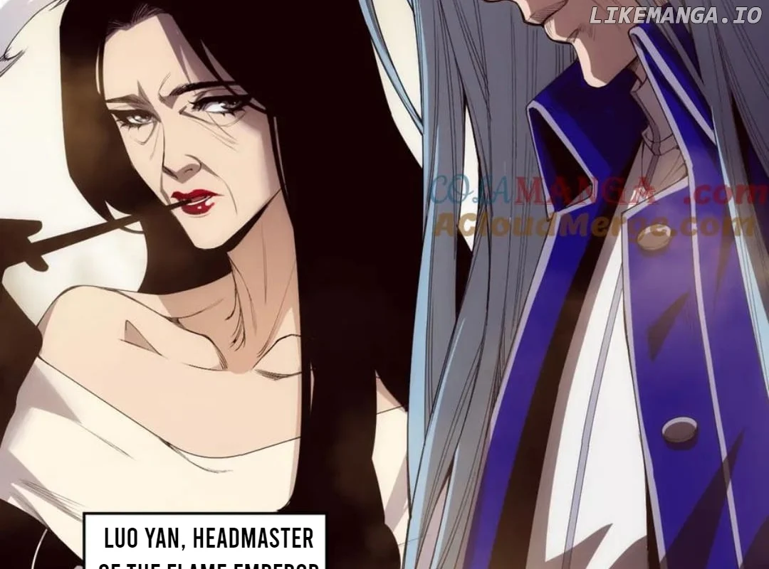 Disastrous Necromancer Chapter 185 - Page 29