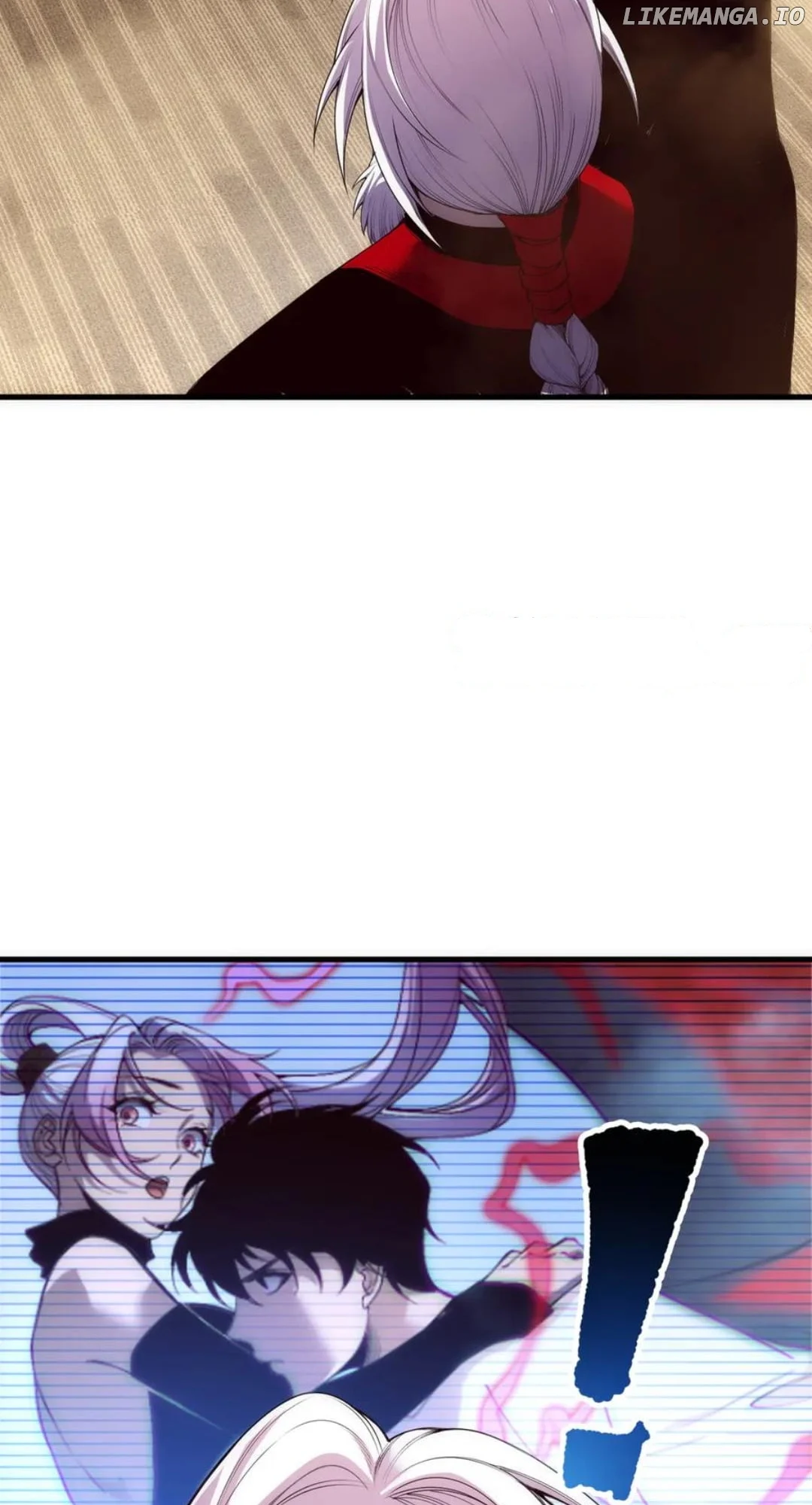 Disastrous Necromancer Chapter 185 - Page 31