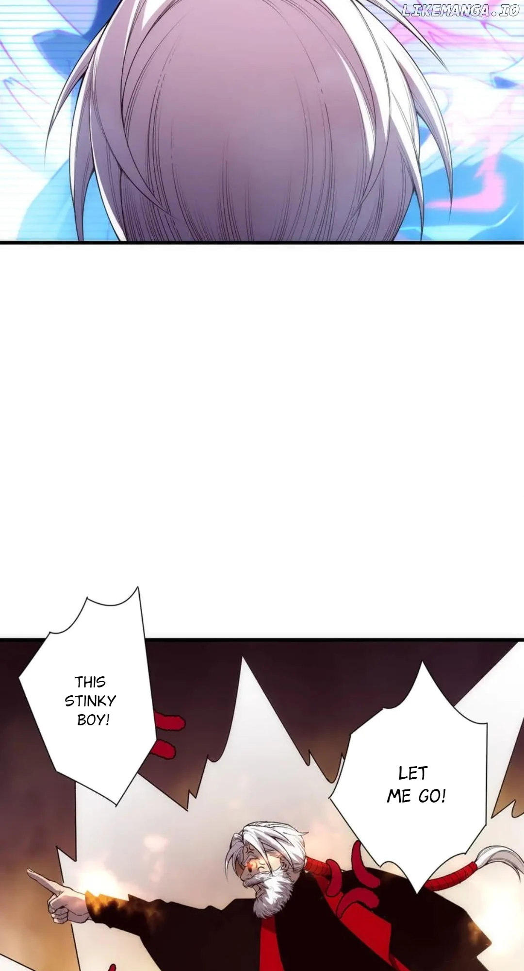 Disastrous Necromancer Chapter 185 - Page 32