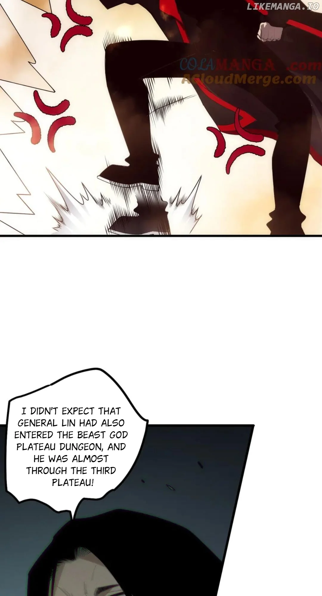 Disastrous Necromancer Chapter 185 - Page 33