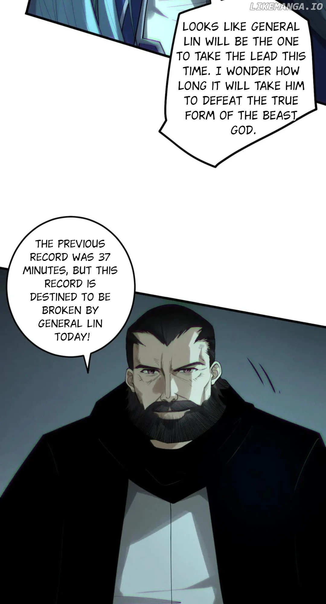 Disastrous Necromancer Chapter 185 - Page 35