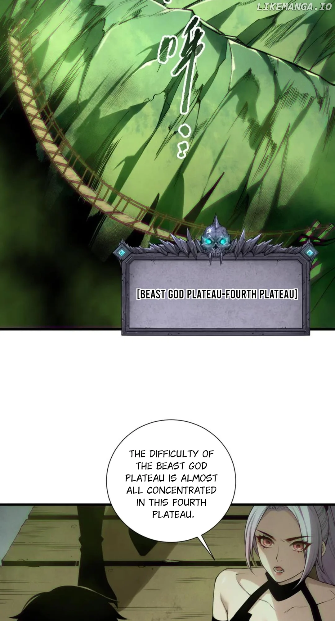 Disastrous Necromancer Chapter 185 - Page 38