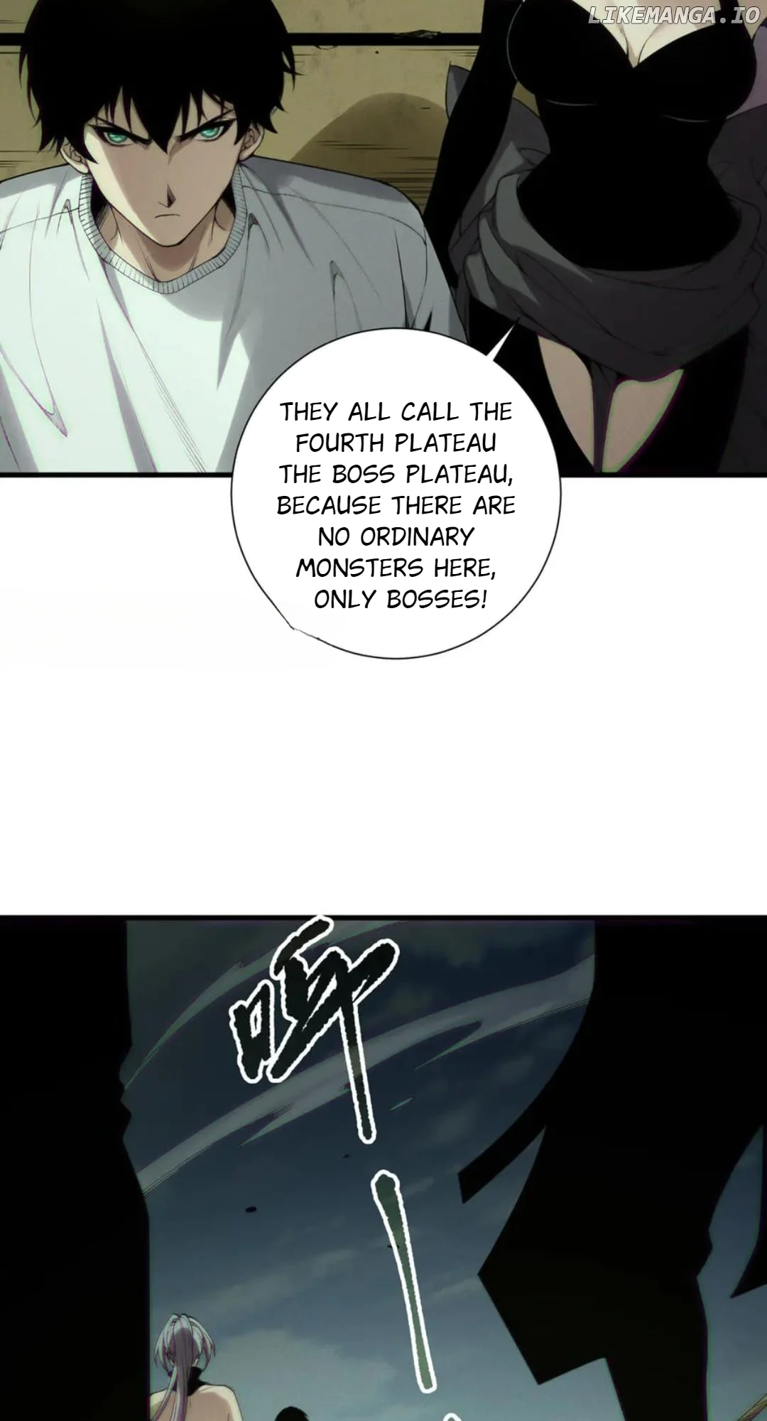 Disastrous Necromancer Chapter 185 - Page 39