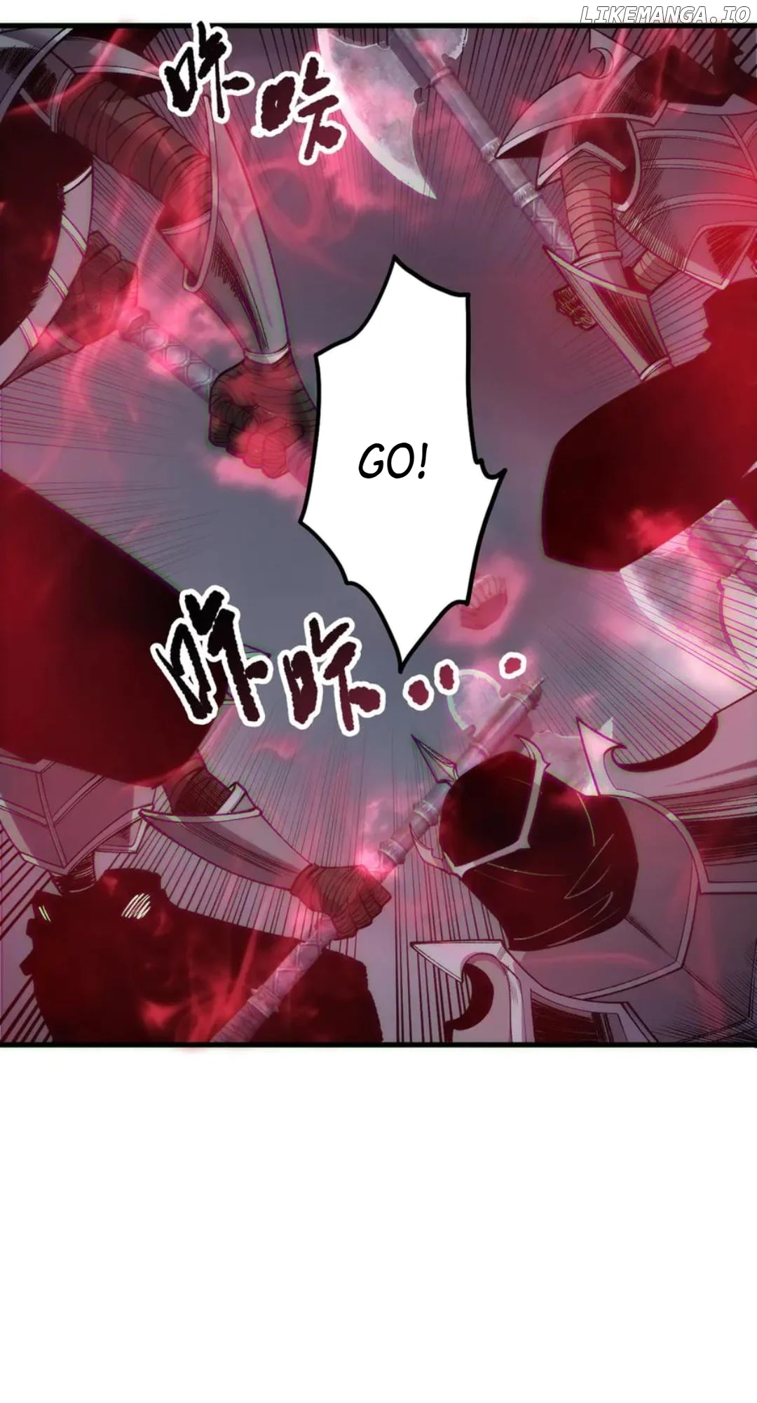 Disastrous Necromancer Chapter 185 - Page 4