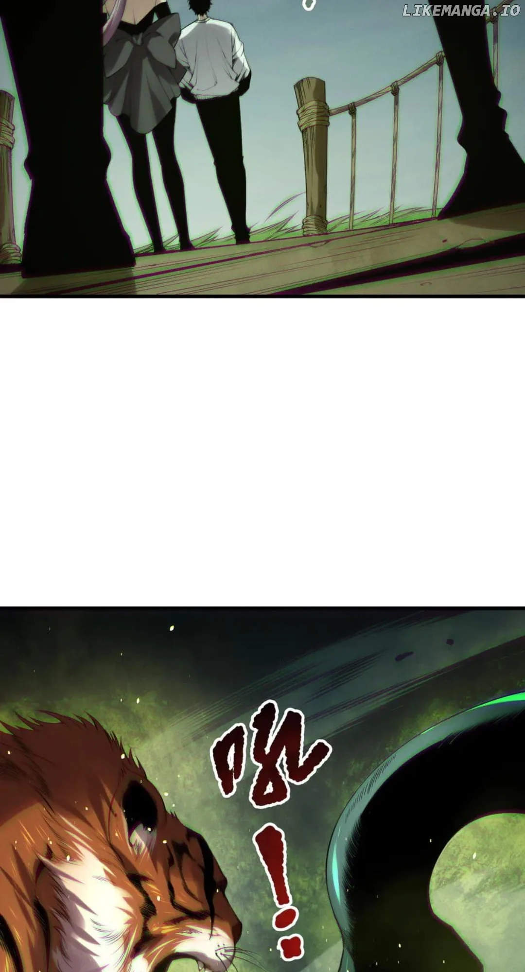 Disastrous Necromancer Chapter 185 - Page 40