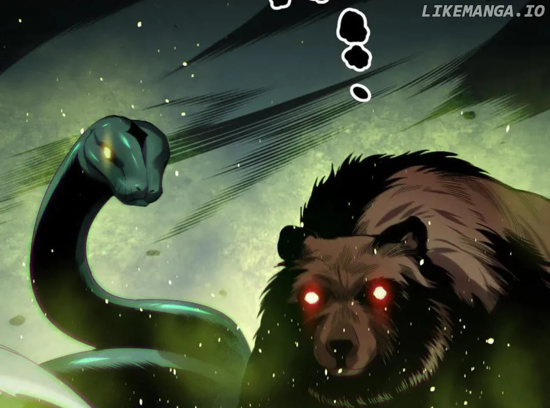 Disastrous Necromancer Chapter 185 - Page 44