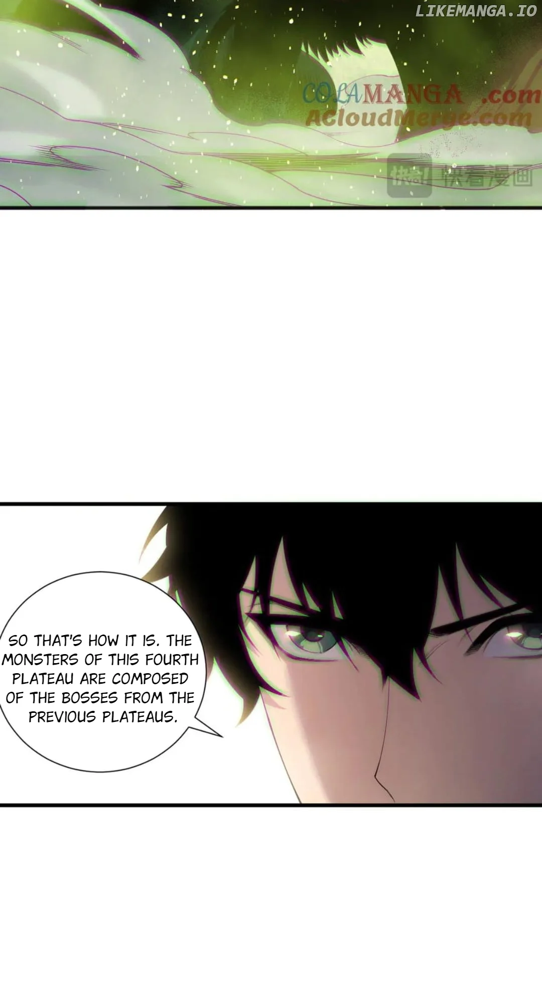 Disastrous Necromancer Chapter 185 - Page 45