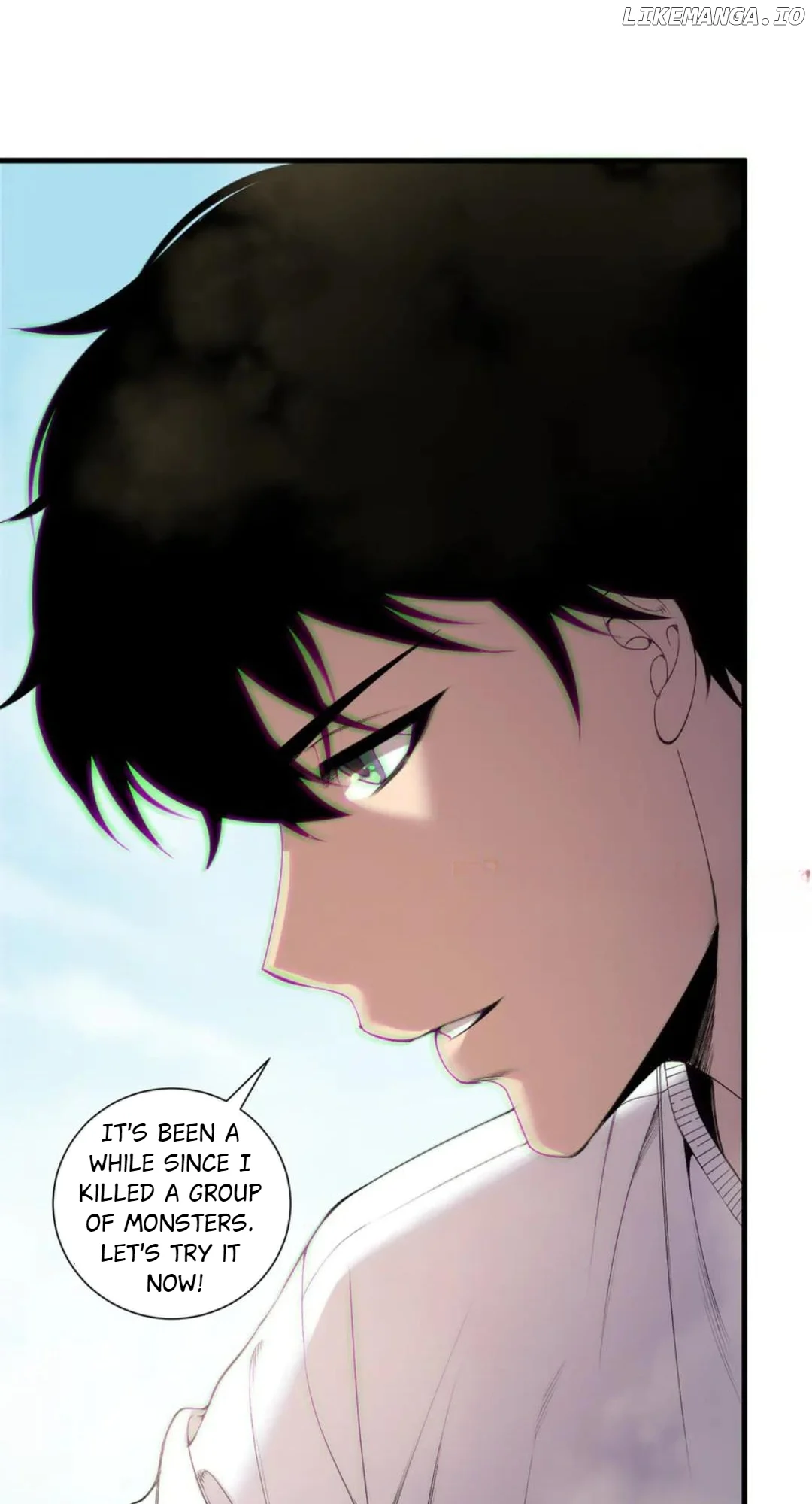 Disastrous Necromancer Chapter 185 - Page 46