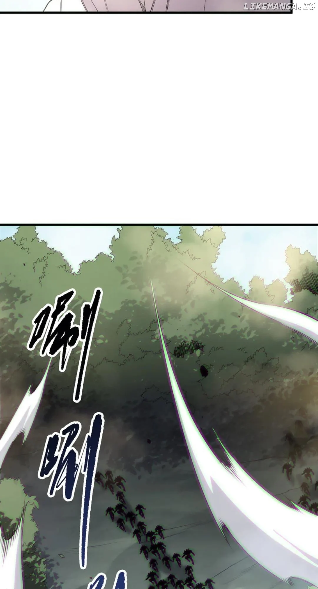 Disastrous Necromancer Chapter 185 - Page 47