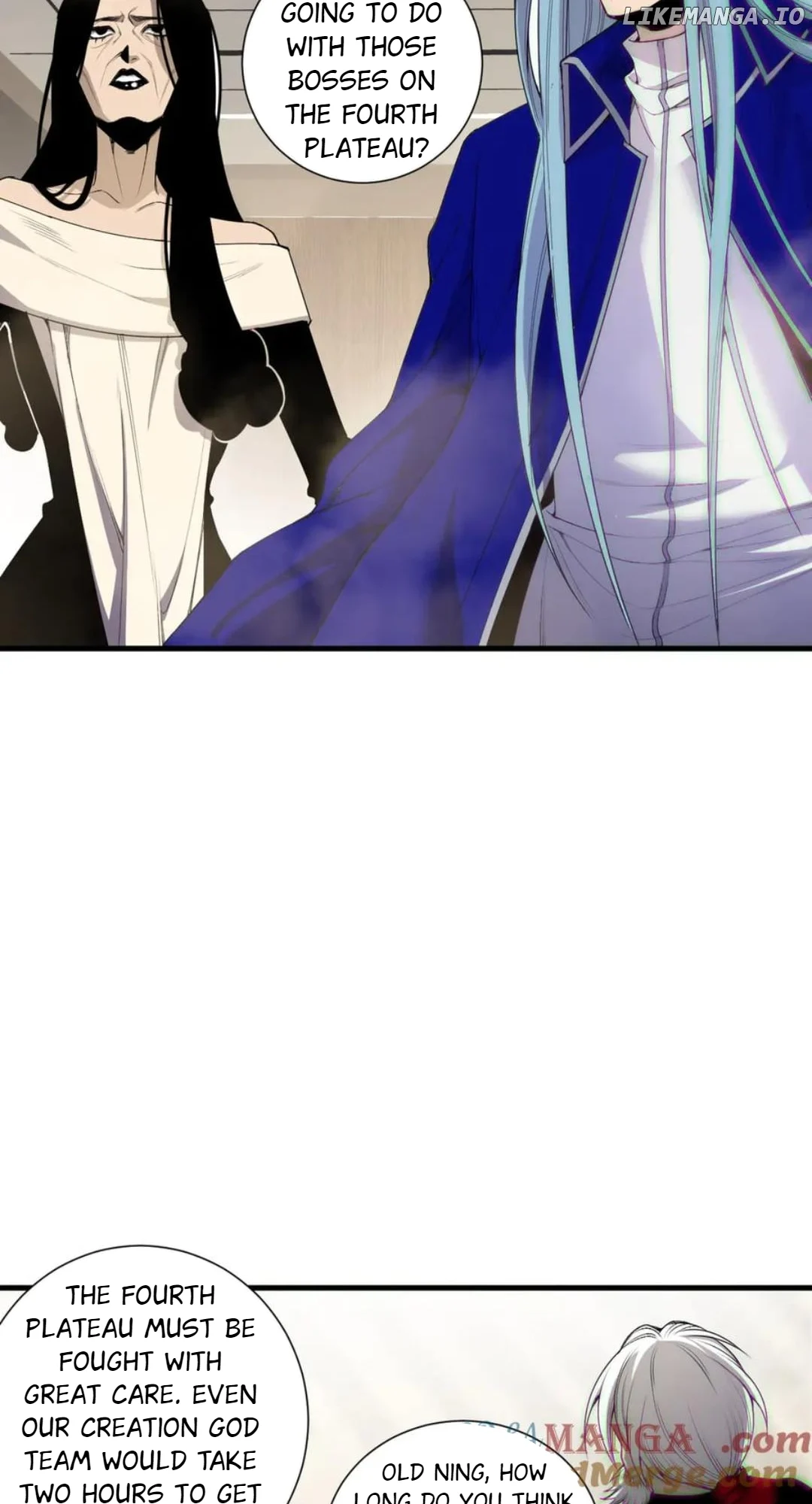 Disastrous Necromancer Chapter 185 - Page 49